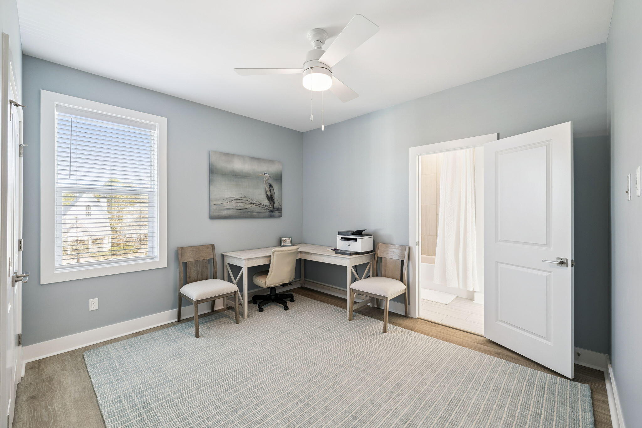 THE PRESERVE AT INLET BEACH - Residential