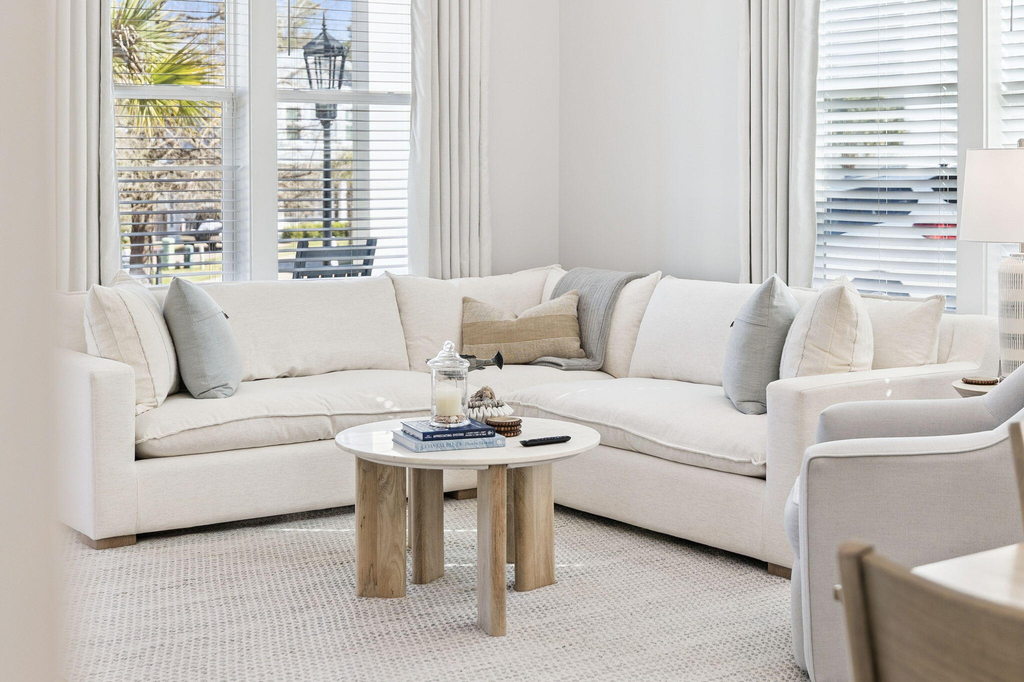 THE PRESERVE AT INLET BEACH - Residential