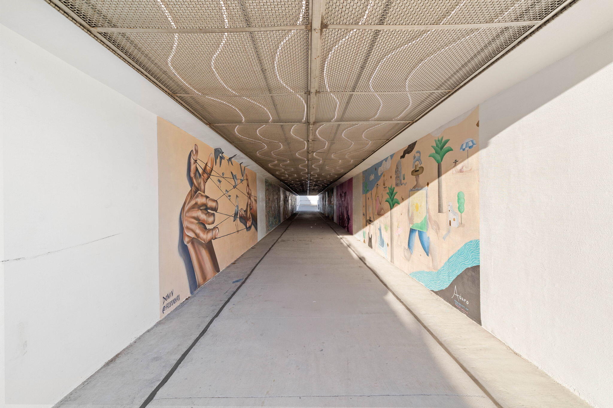 THE PRESERVE AT INLET BEACH - Residential