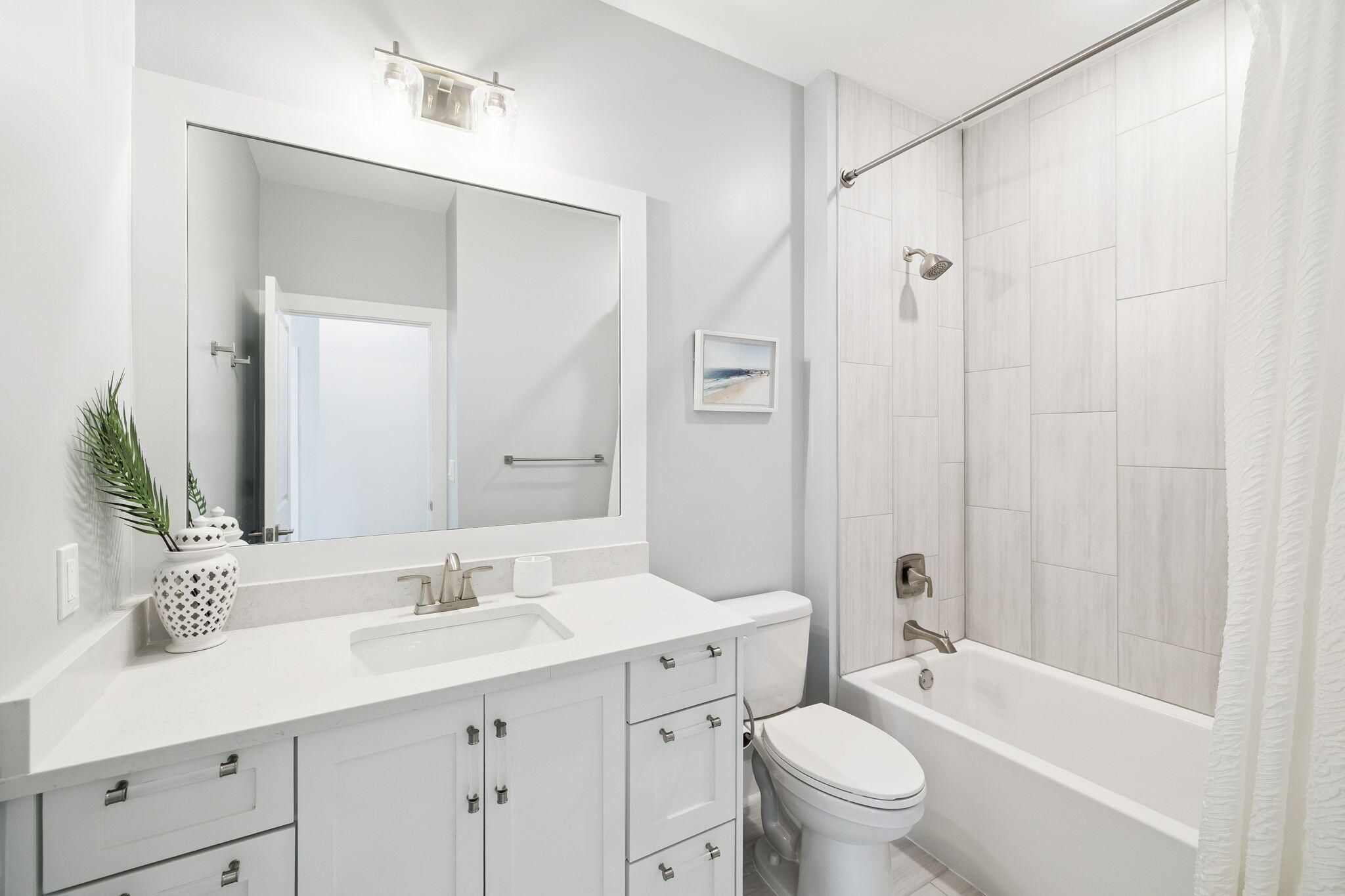 THE PRESERVE AT INLET BEACH - Residential