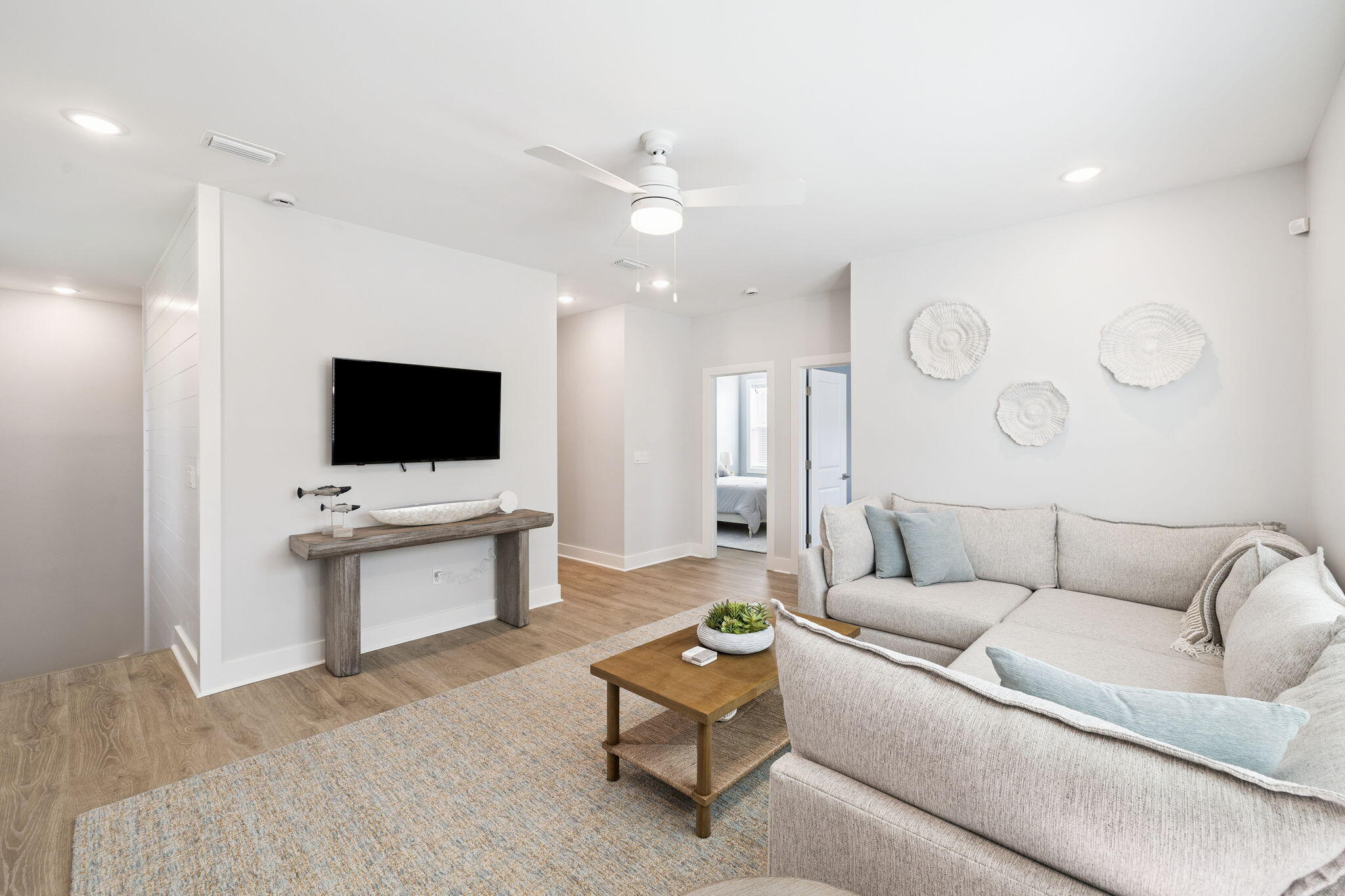 THE PRESERVE AT INLET BEACH - Residential