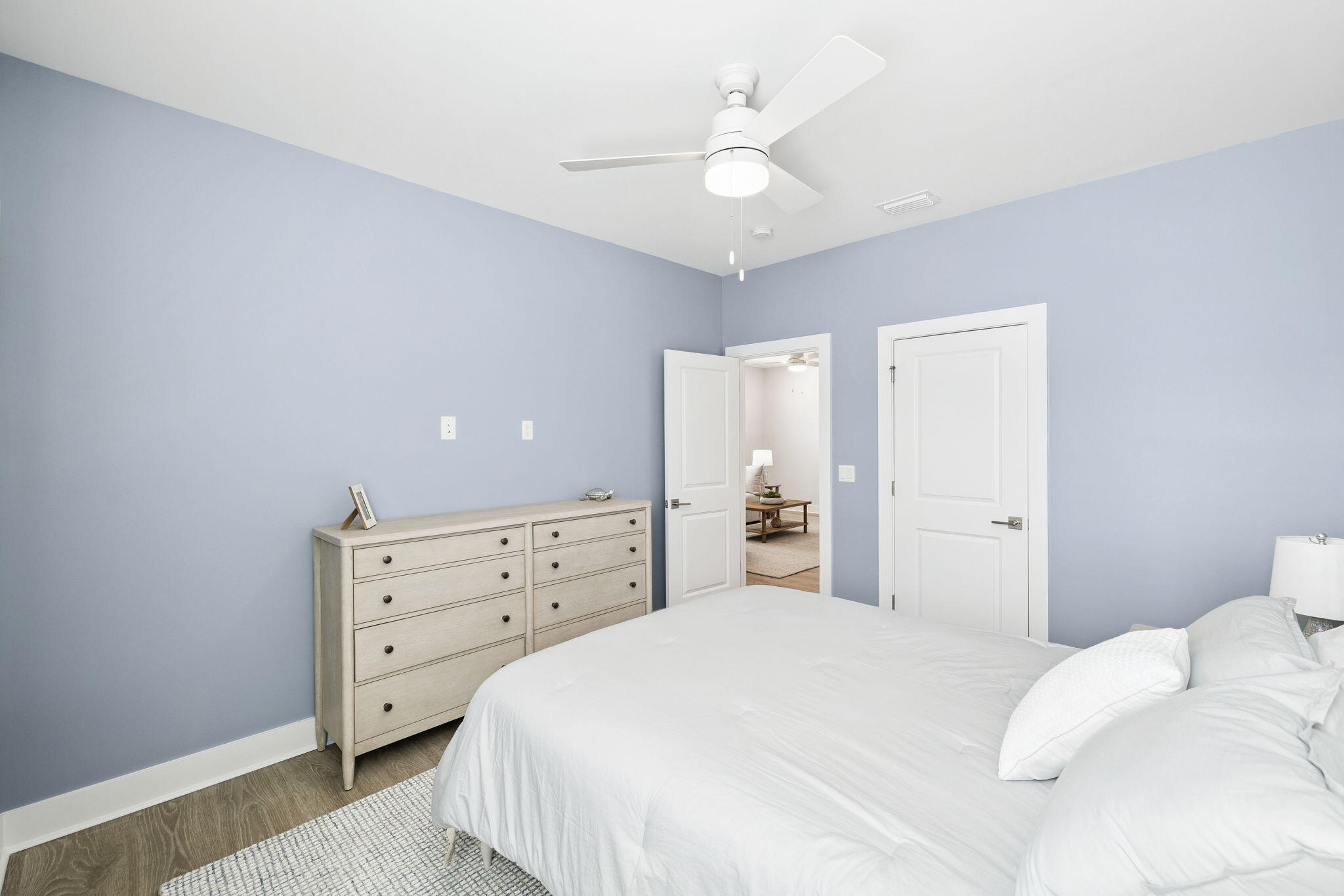 THE PRESERVE AT INLET BEACH - Residential