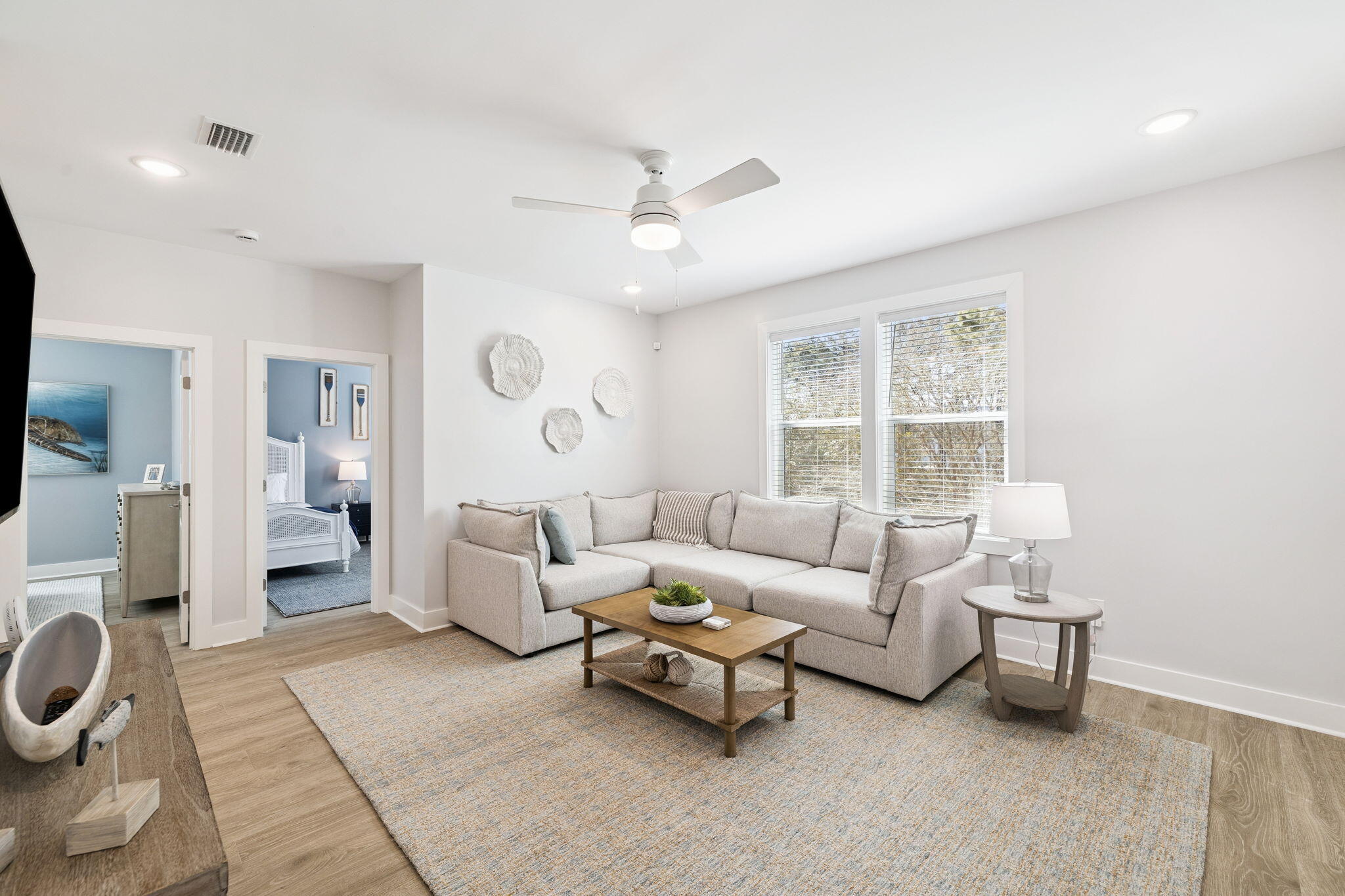 THE PRESERVE AT INLET BEACH - Residential