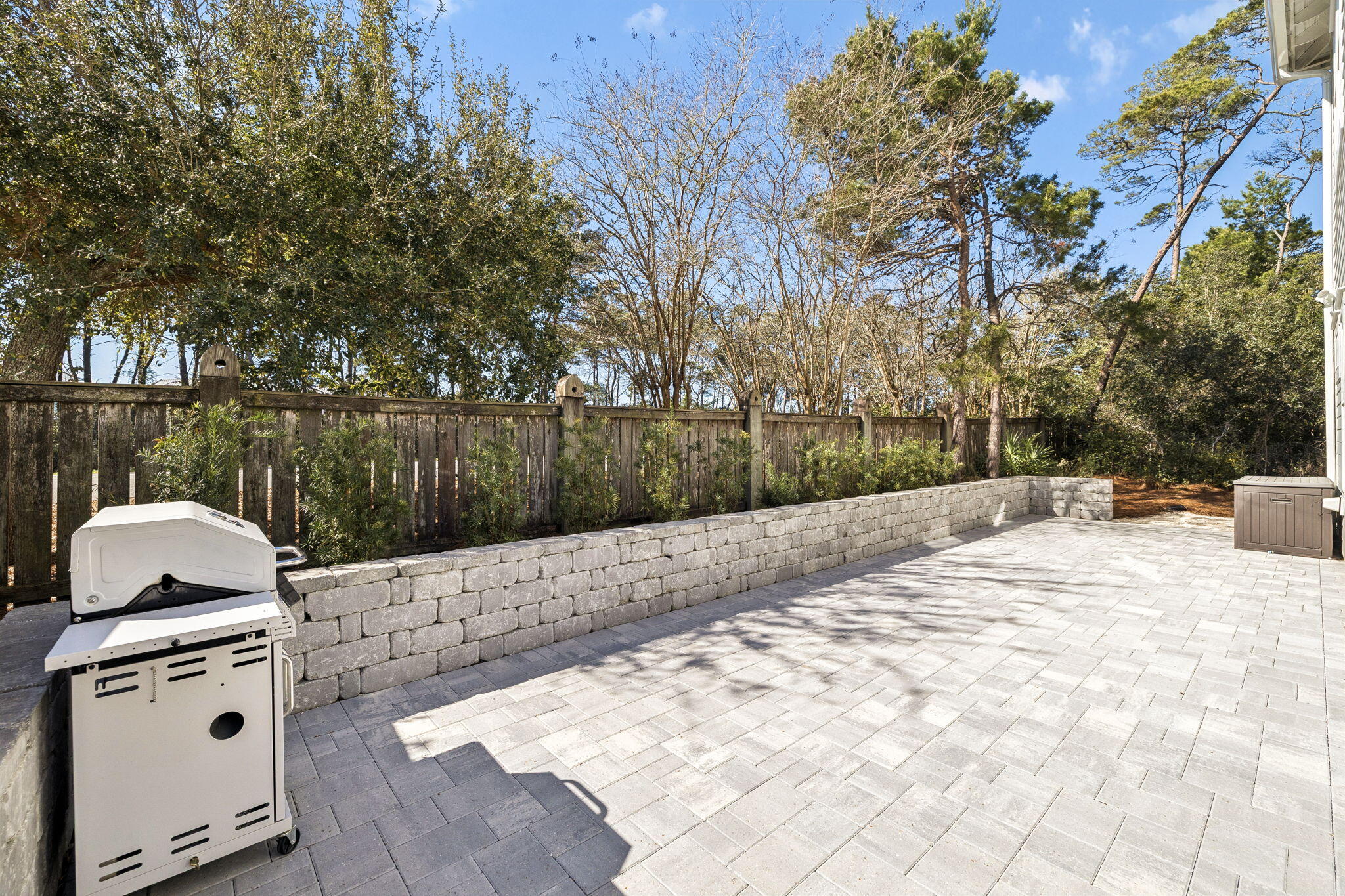 THE PRESERVE AT INLET BEACH - Residential