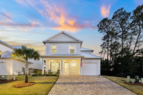 95 W Willow Mist Road Inlet Beach FL 32461