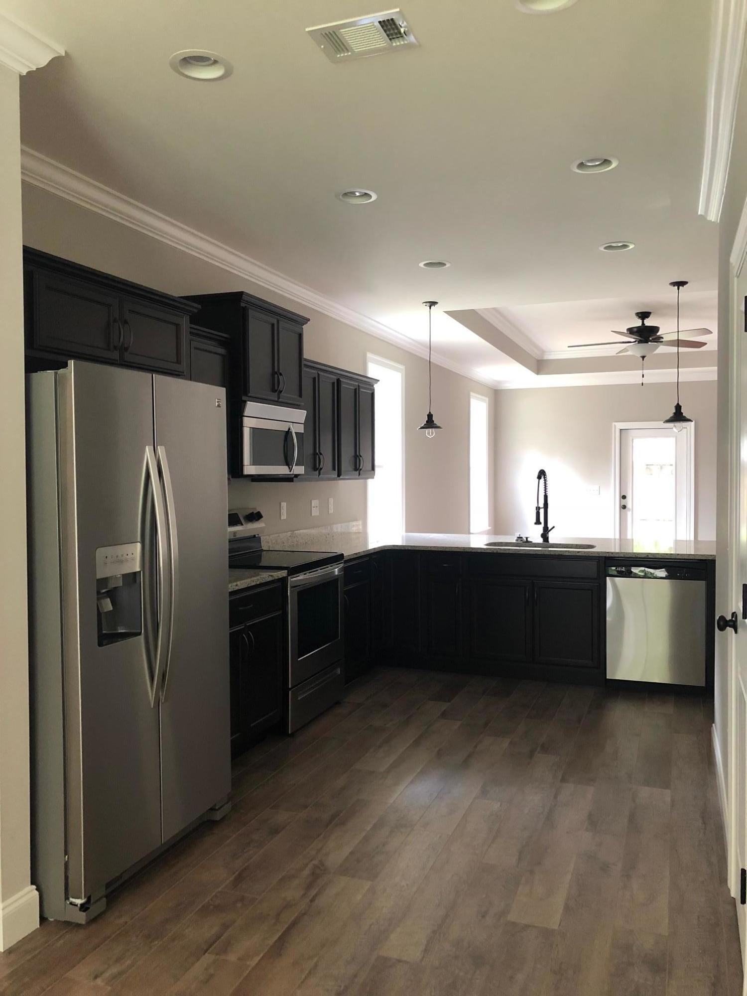 NICEVILLE HEIGHTS ADDN - Residential