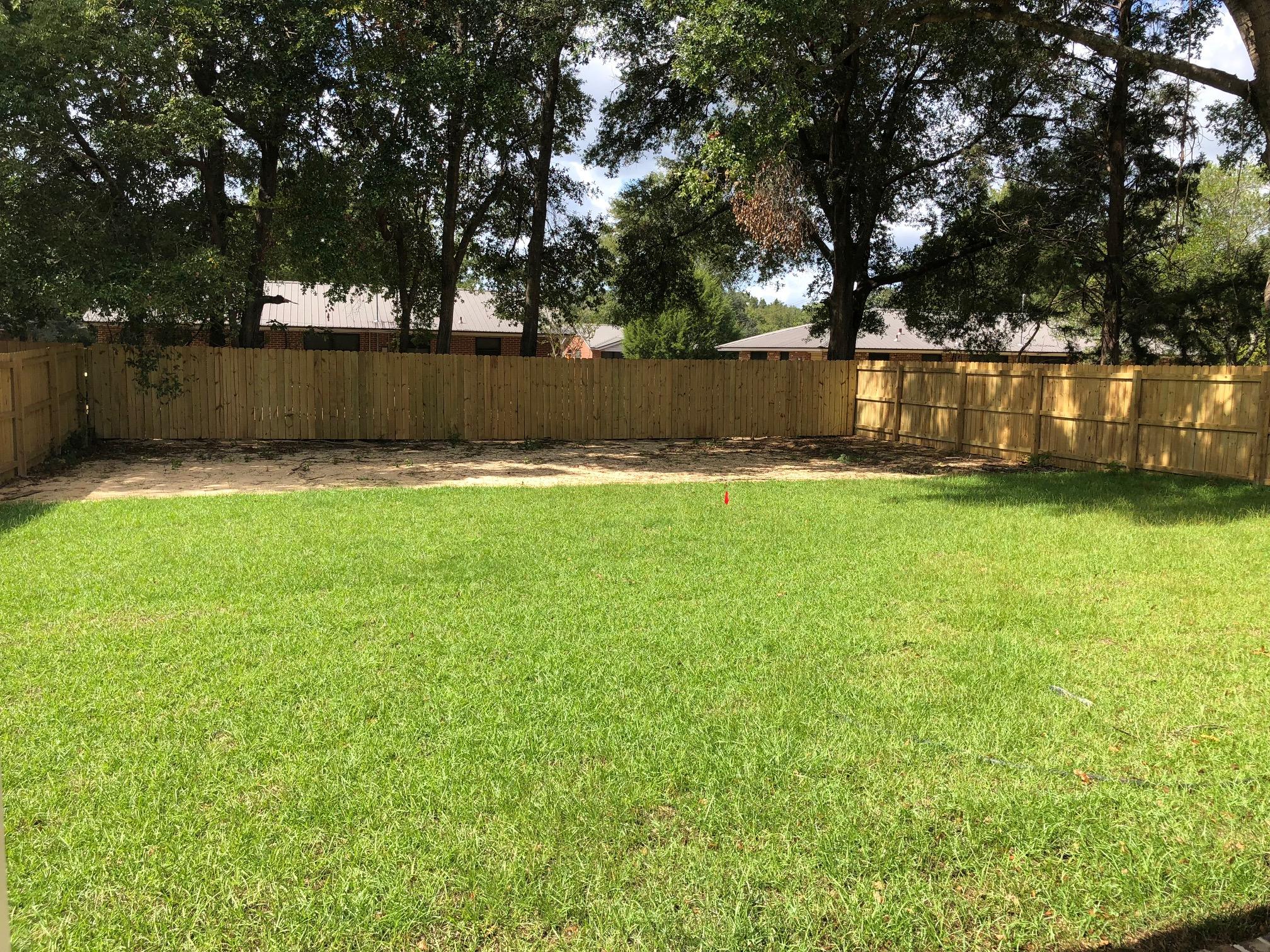 NICEVILLE HEIGHTS ADDN - Residential