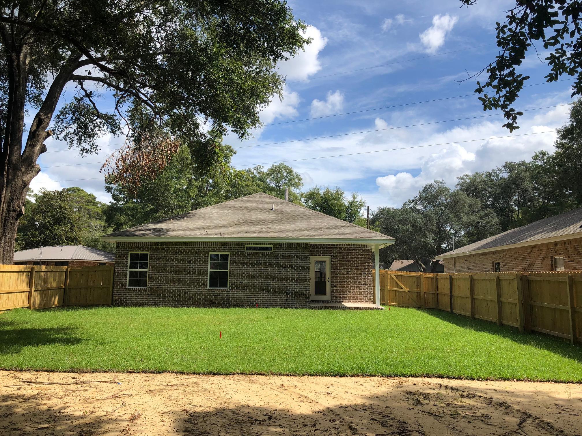 NICEVILLE HEIGHTS ADDN - Residential