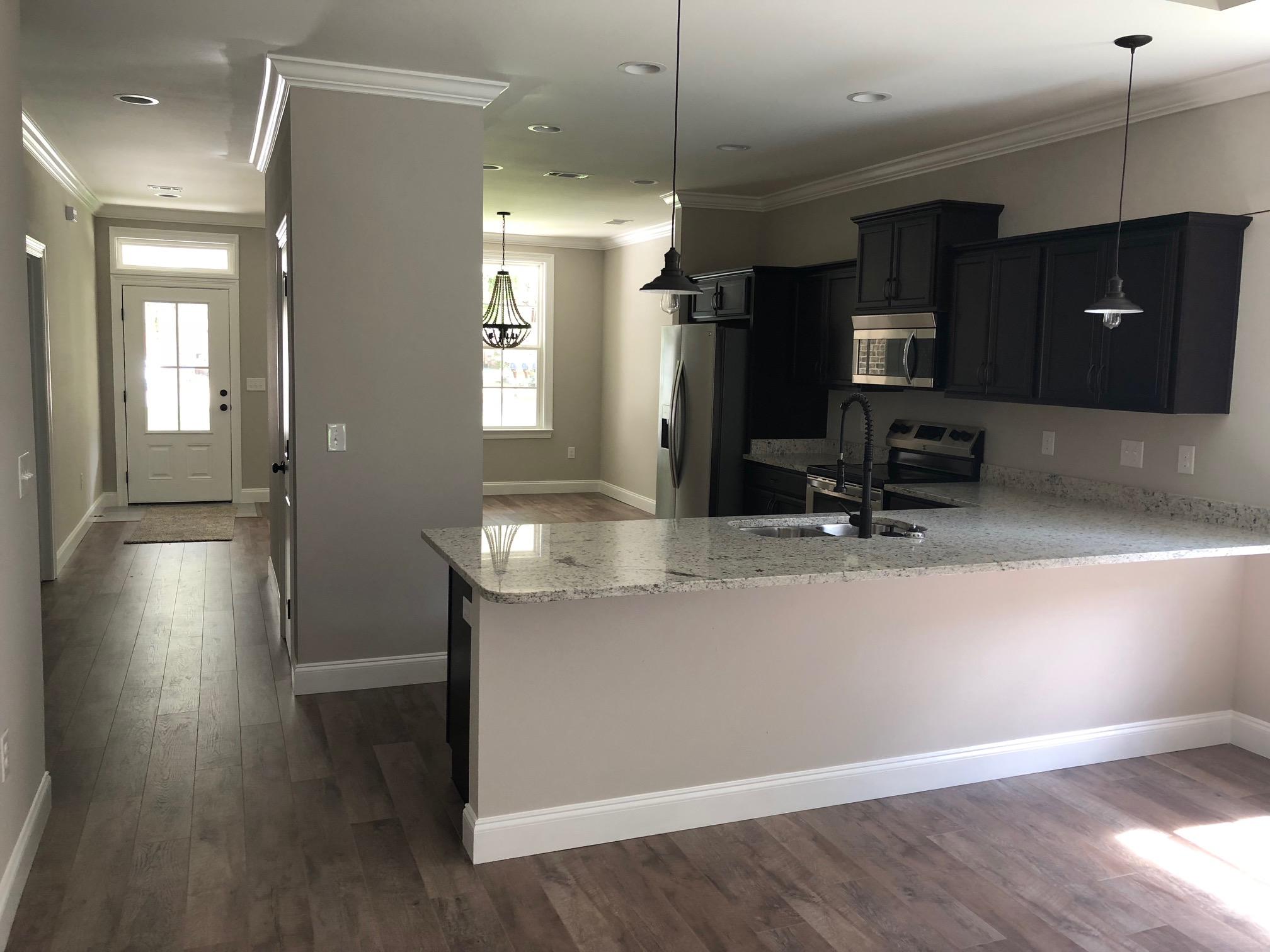 NICEVILLE HEIGHTS ADDN - Residential