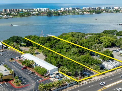 54 SE Miracle Strip Parkway Fort Walton Beach FL 32548