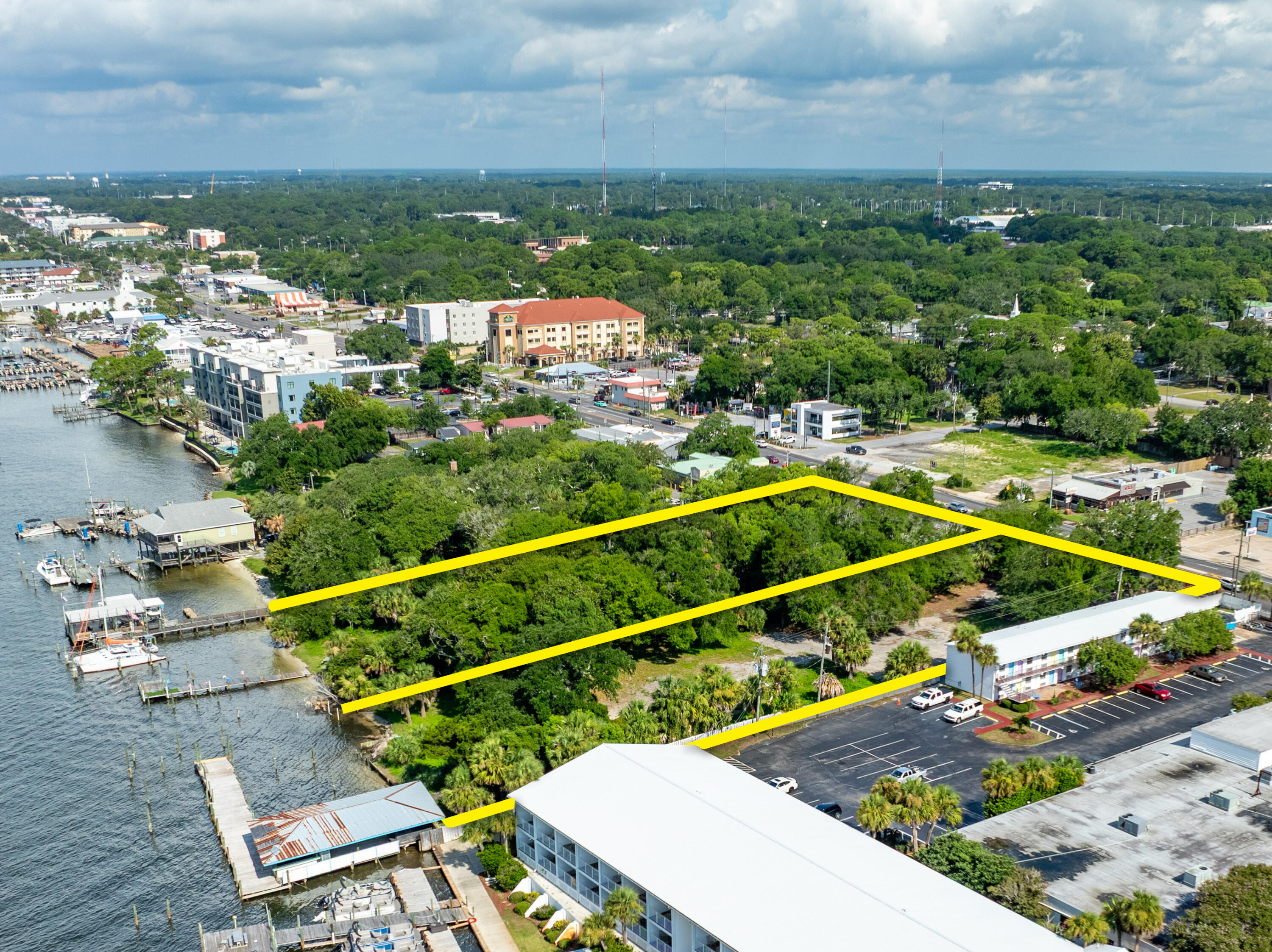 54 SE Miracle Strip Parkway