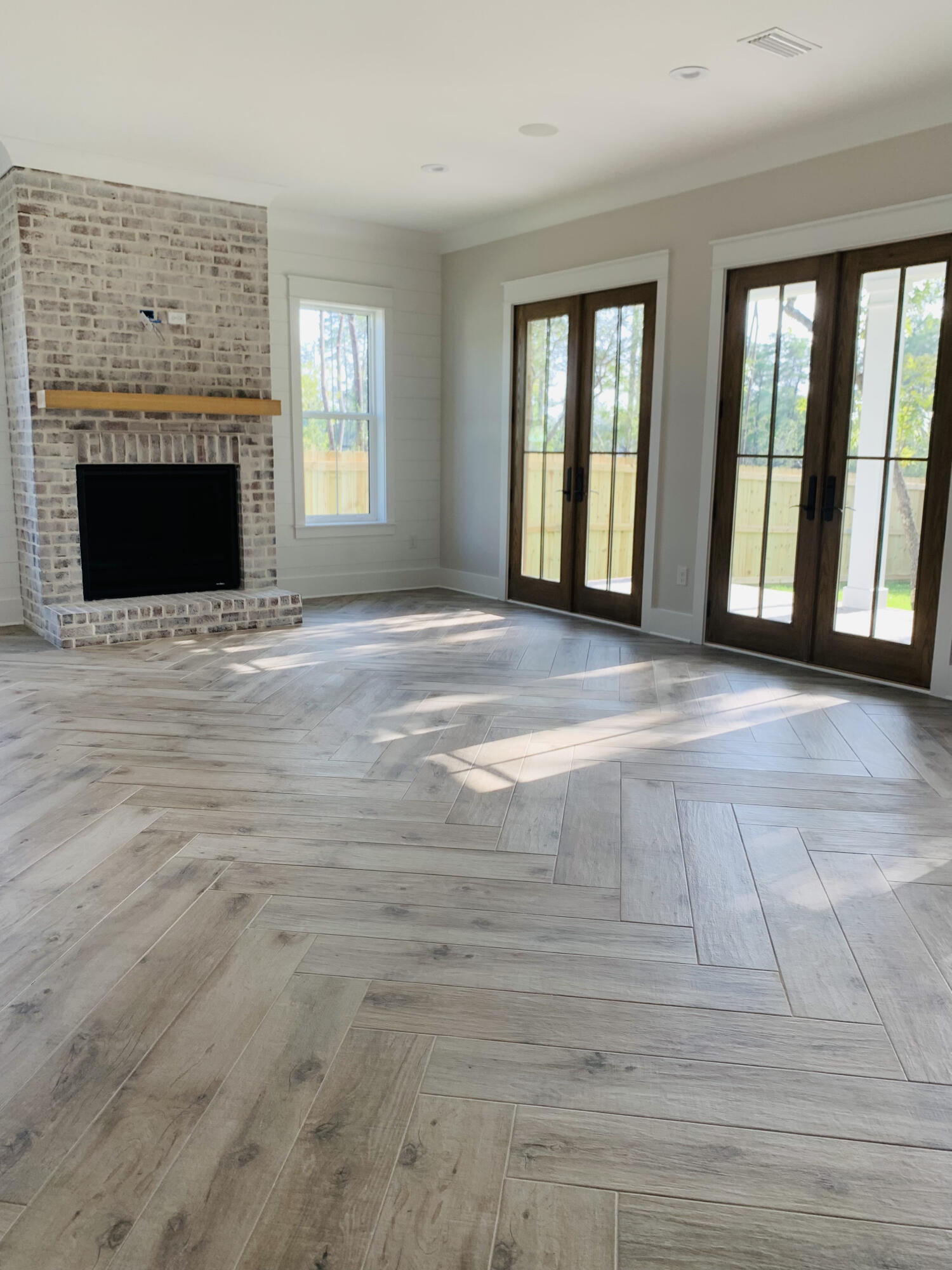 Deer Moss Creek Phase 1A - Residential