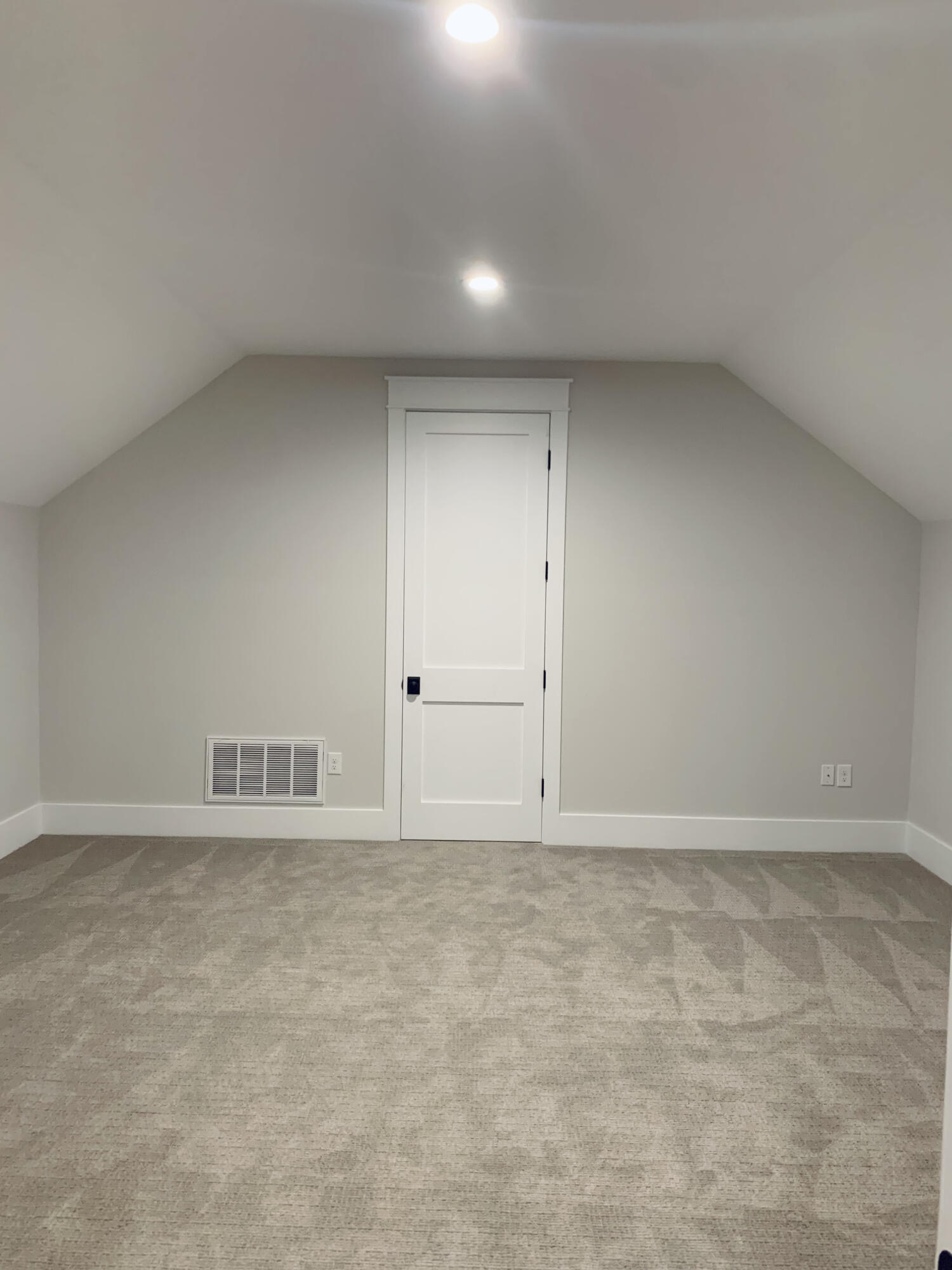 Deer Moss Creek Phase 1A - Residential