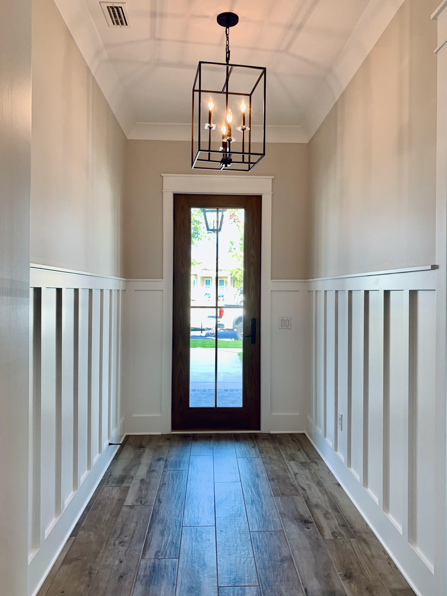 Deer Moss Creek Phase 1A - Residential