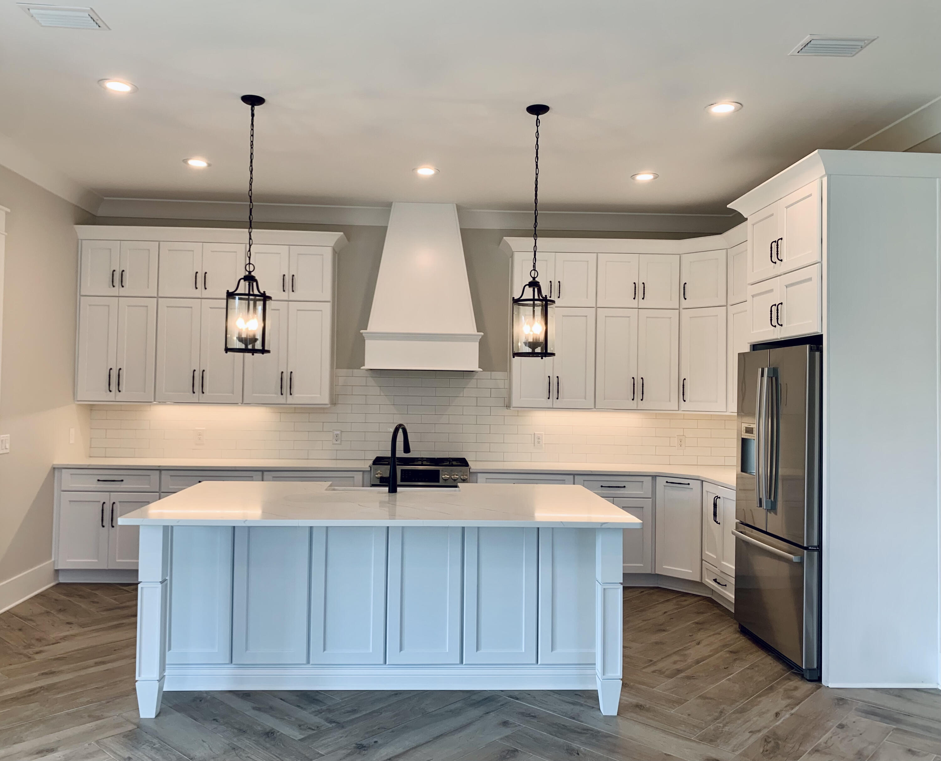 Deer Moss Creek Phase 1A - Residential