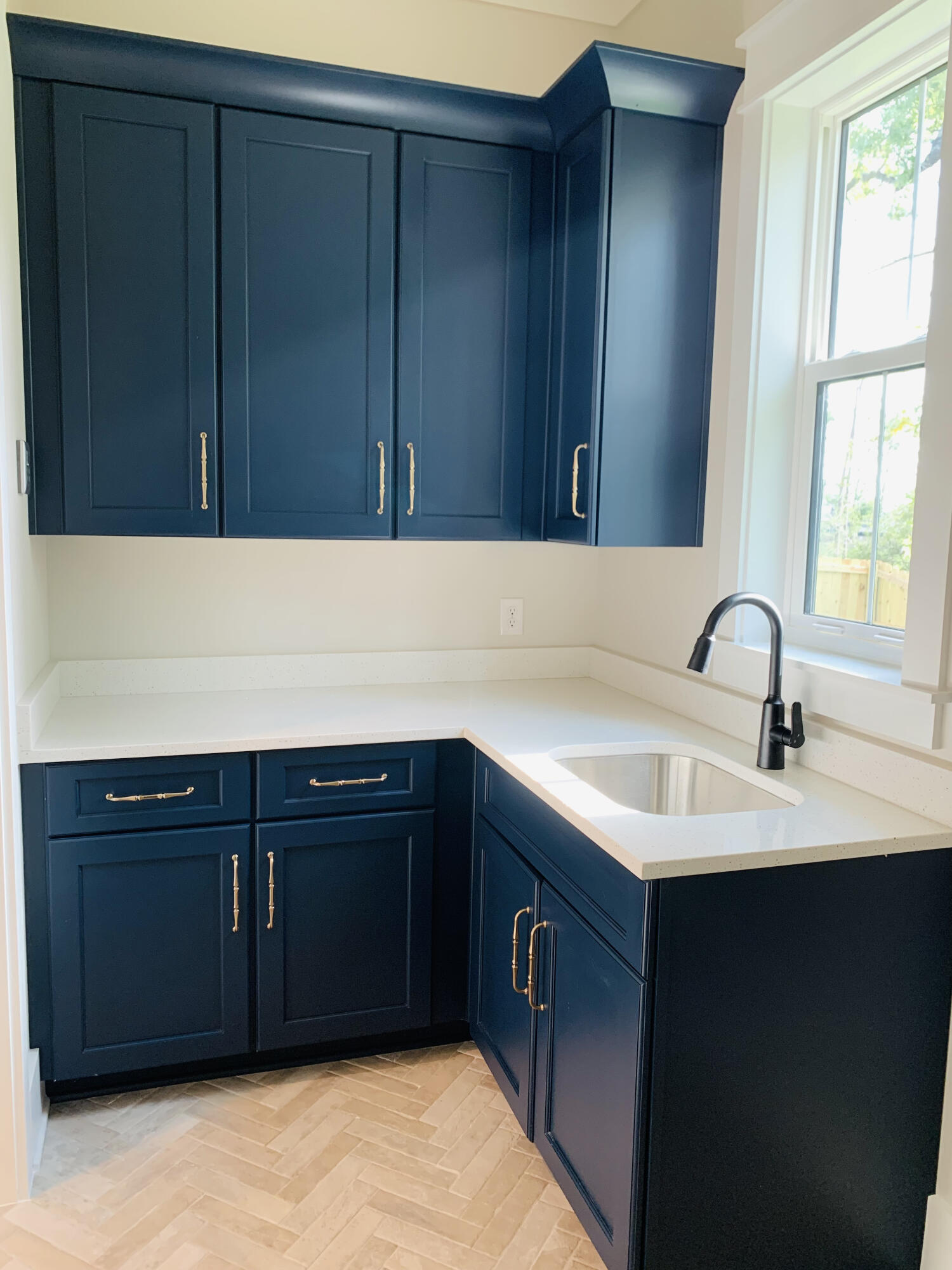 Deer Moss Creek Phase 1A - Residential