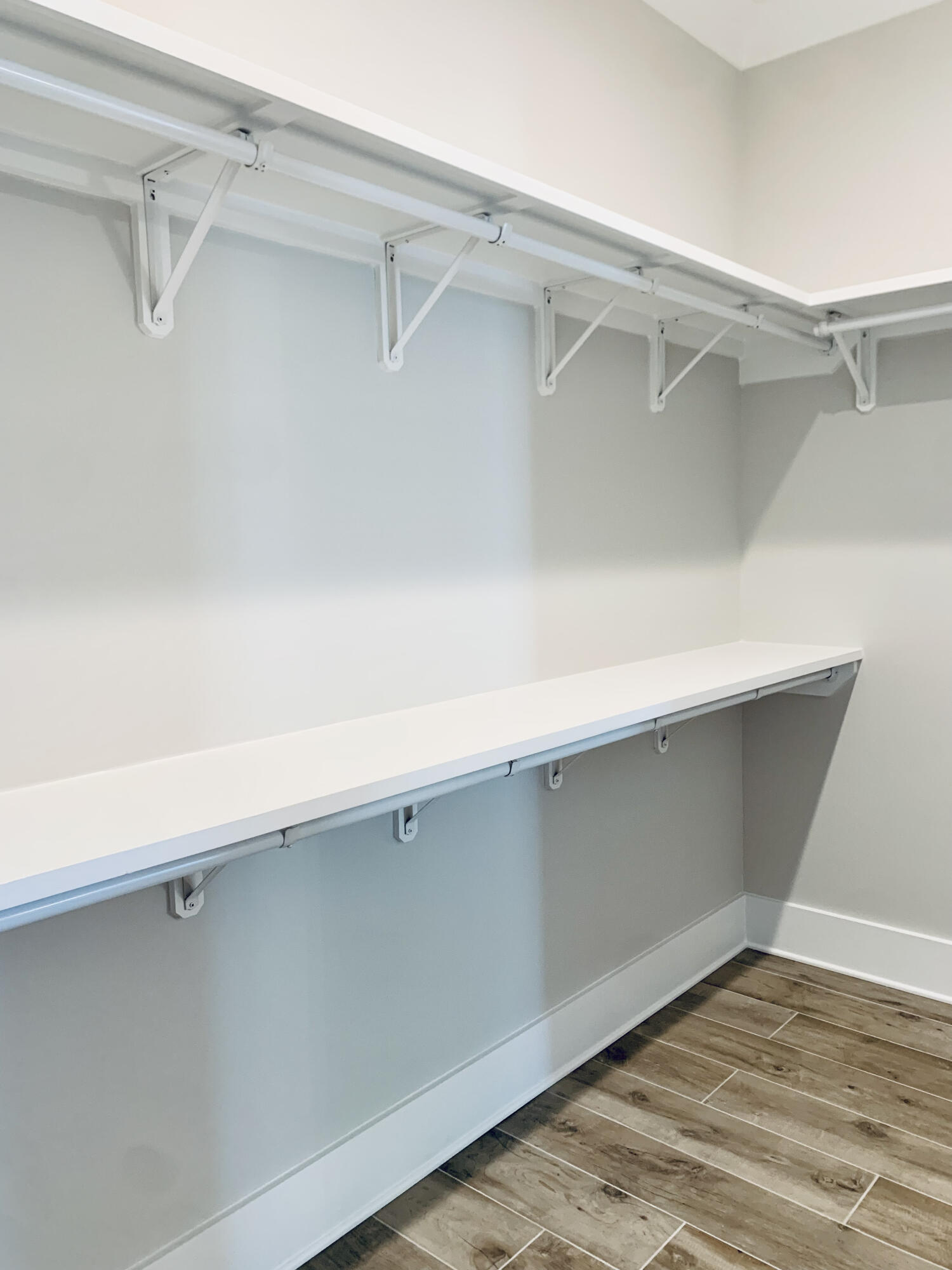 Deer Moss Creek Phase 1A - Residential