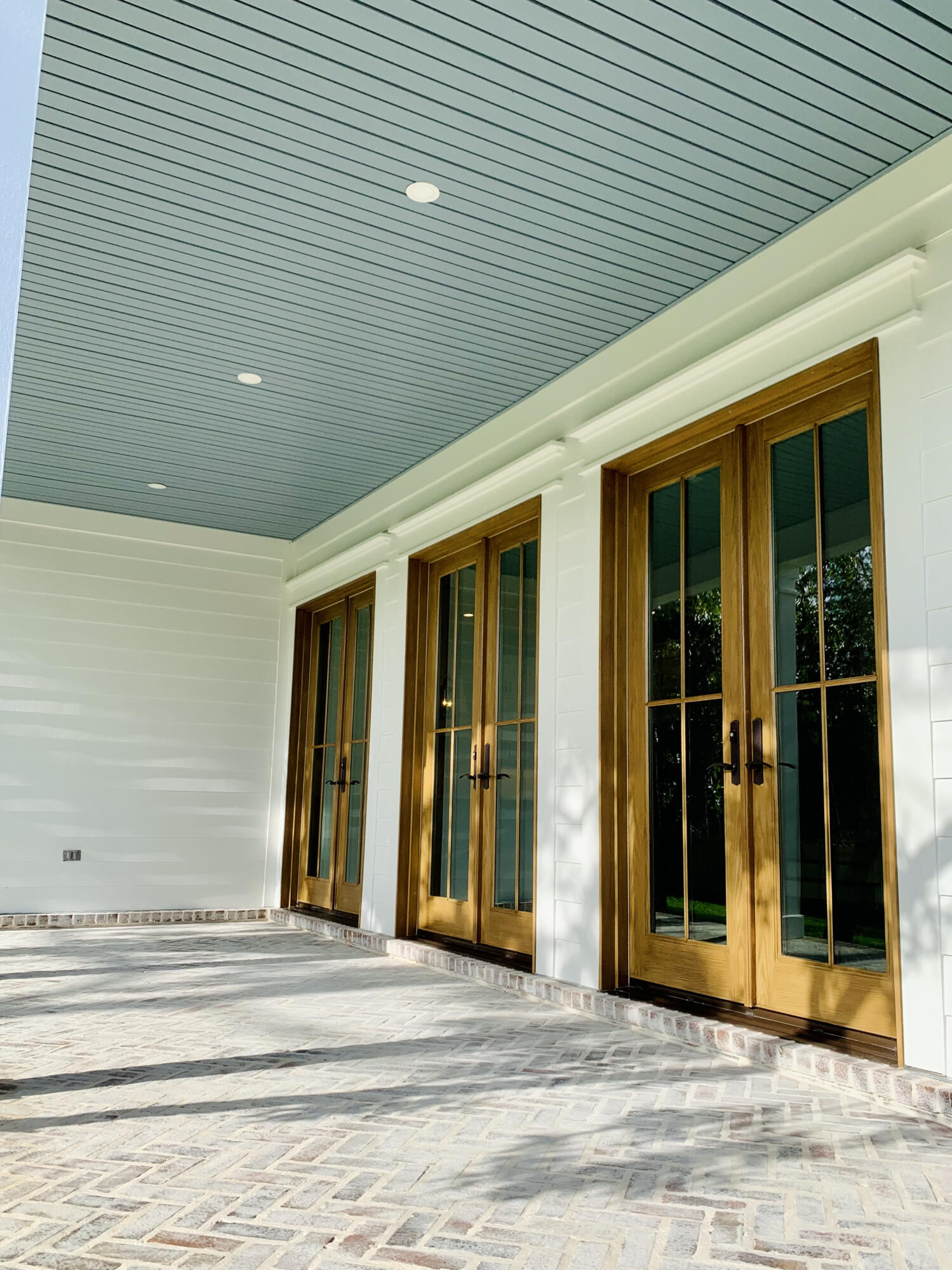 Deer Moss Creek Phase 1A - Residential