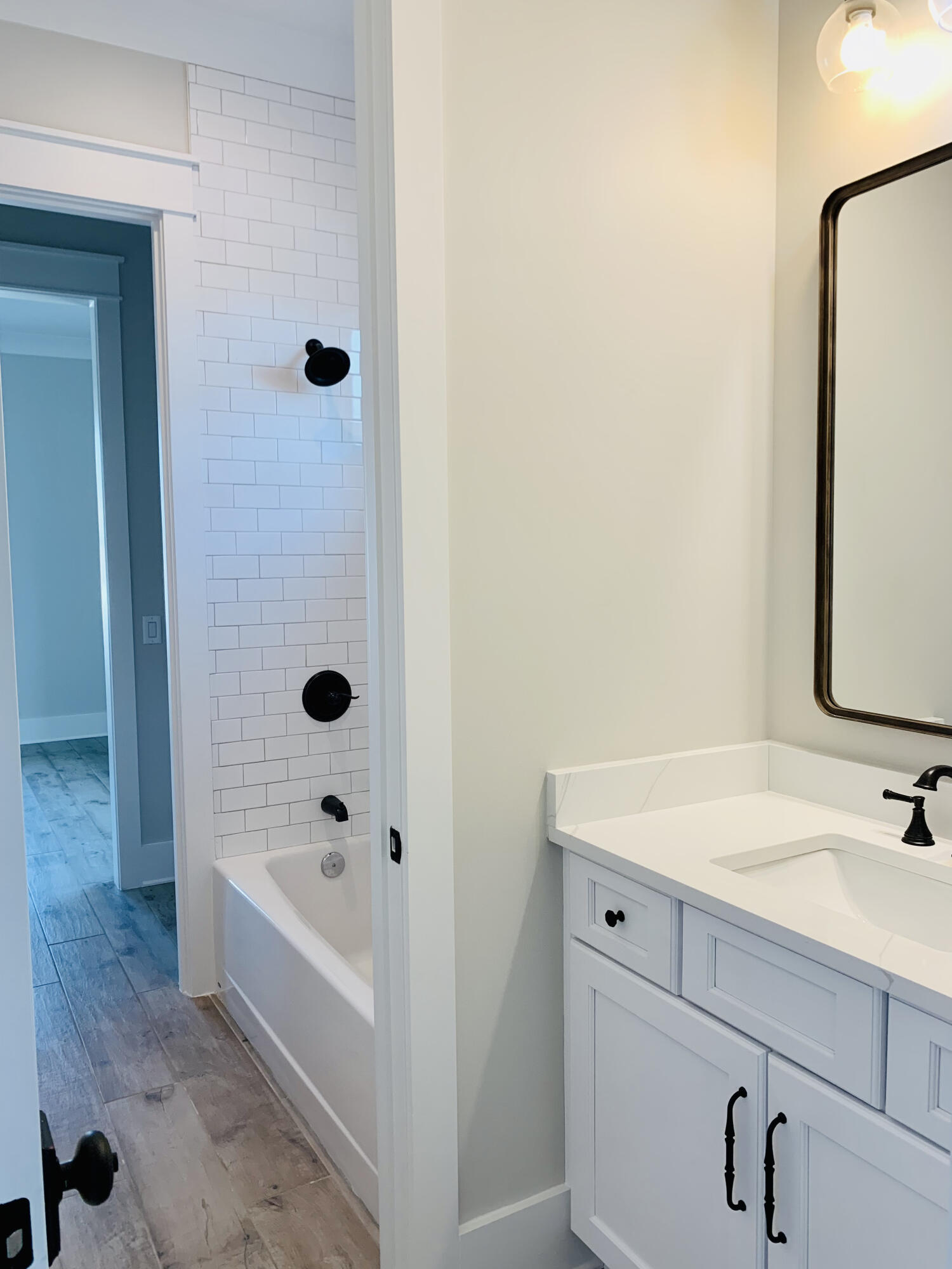 Deer Moss Creek Phase 1A - Residential