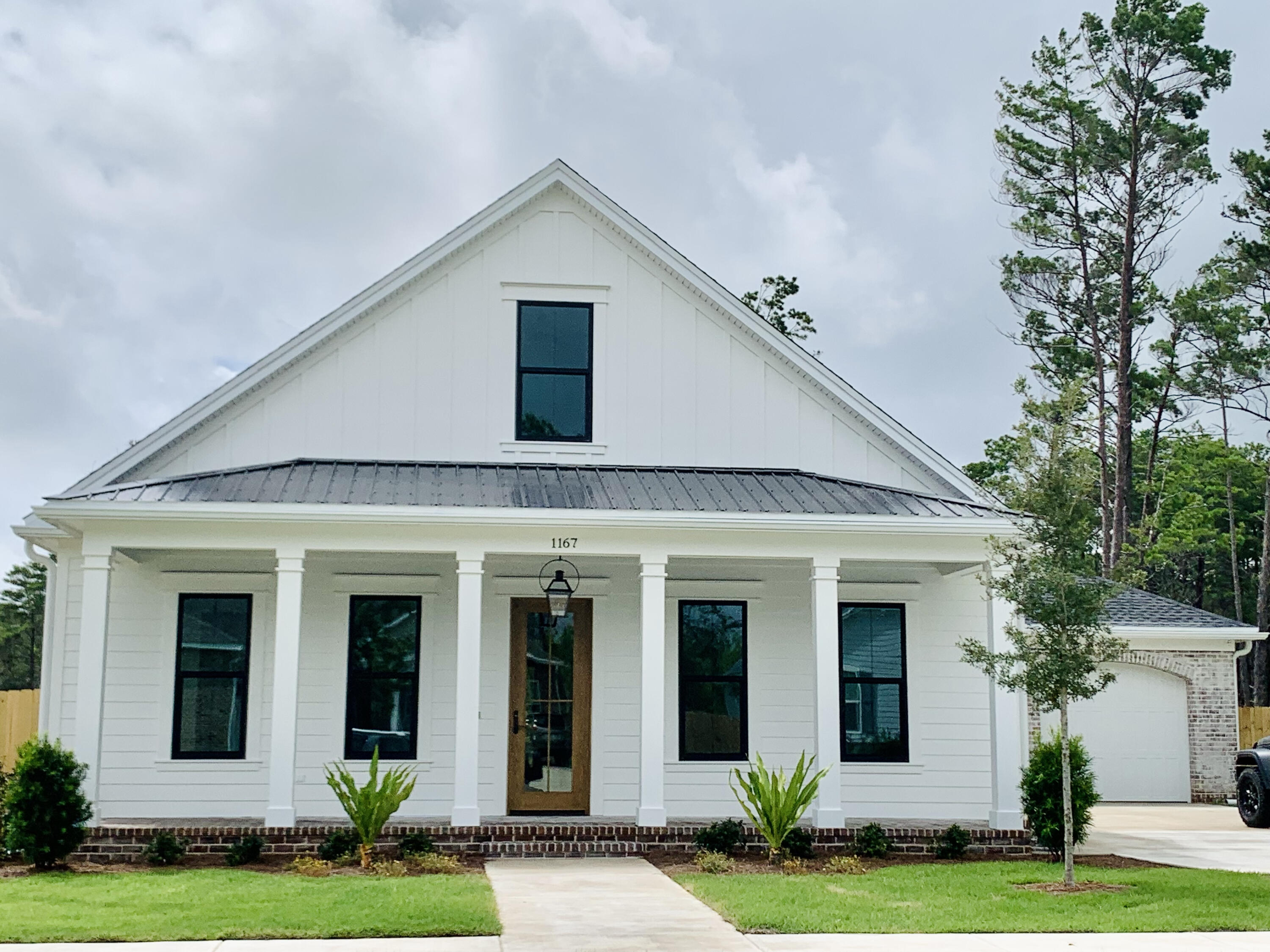 Deer Moss Creek Phase 1A - Residential