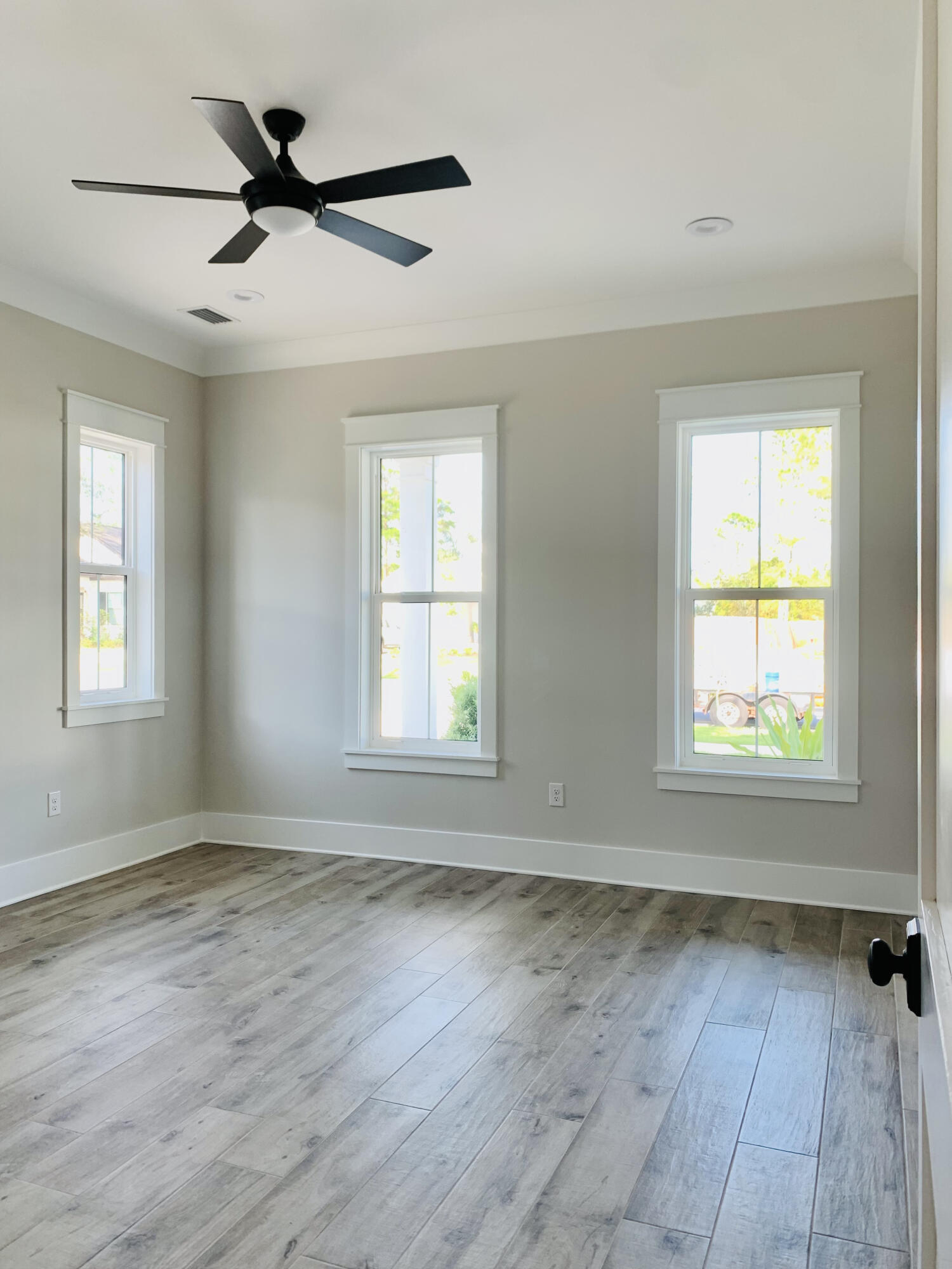 Deer Moss Creek Phase 1A - Residential