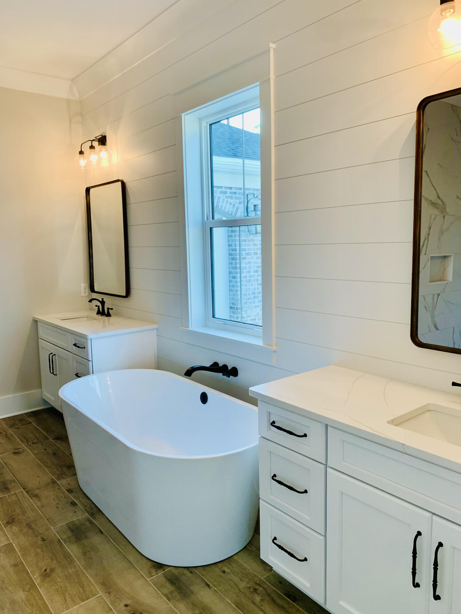 Deer Moss Creek Phase 1A - Residential