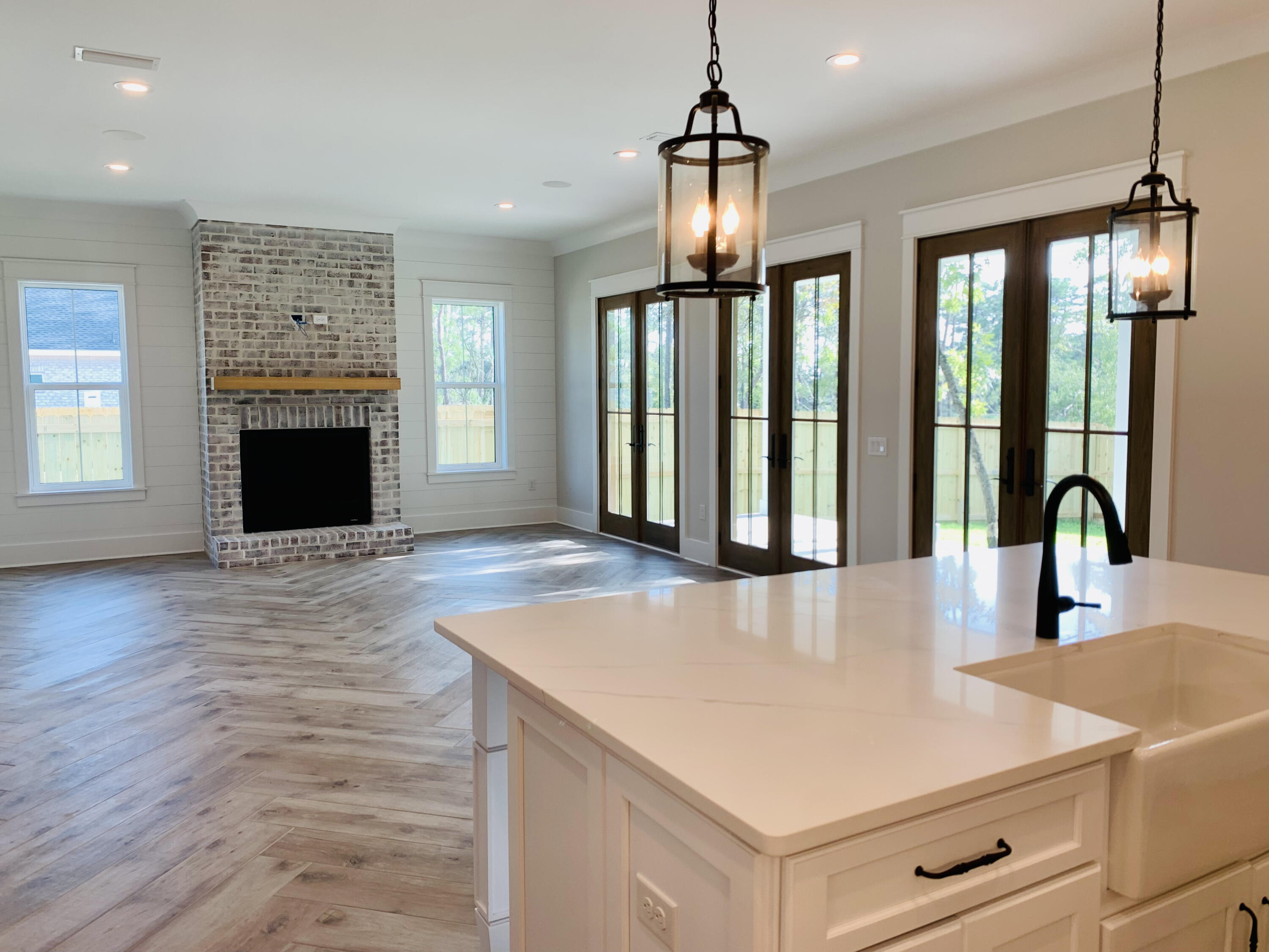 Deer Moss Creek Phase 1A - Residential