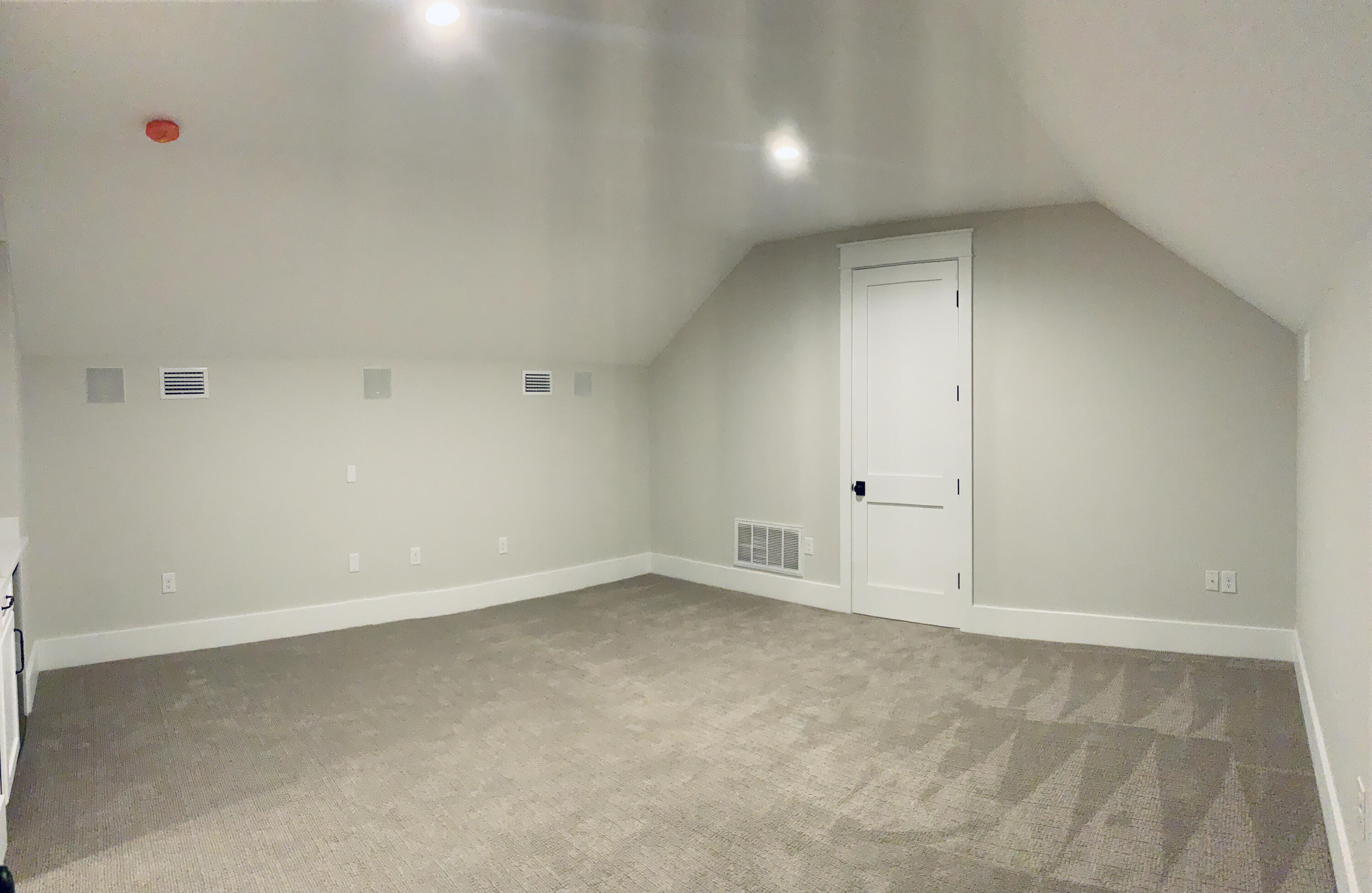 Deer Moss Creek Phase 1A - Residential