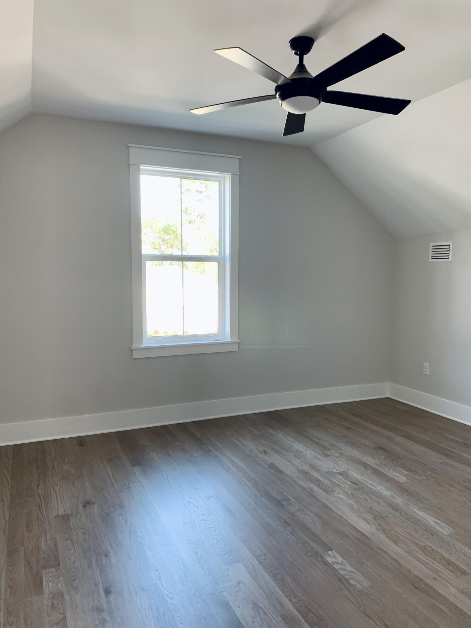 Deer Moss Creek Phase 1A - Residential