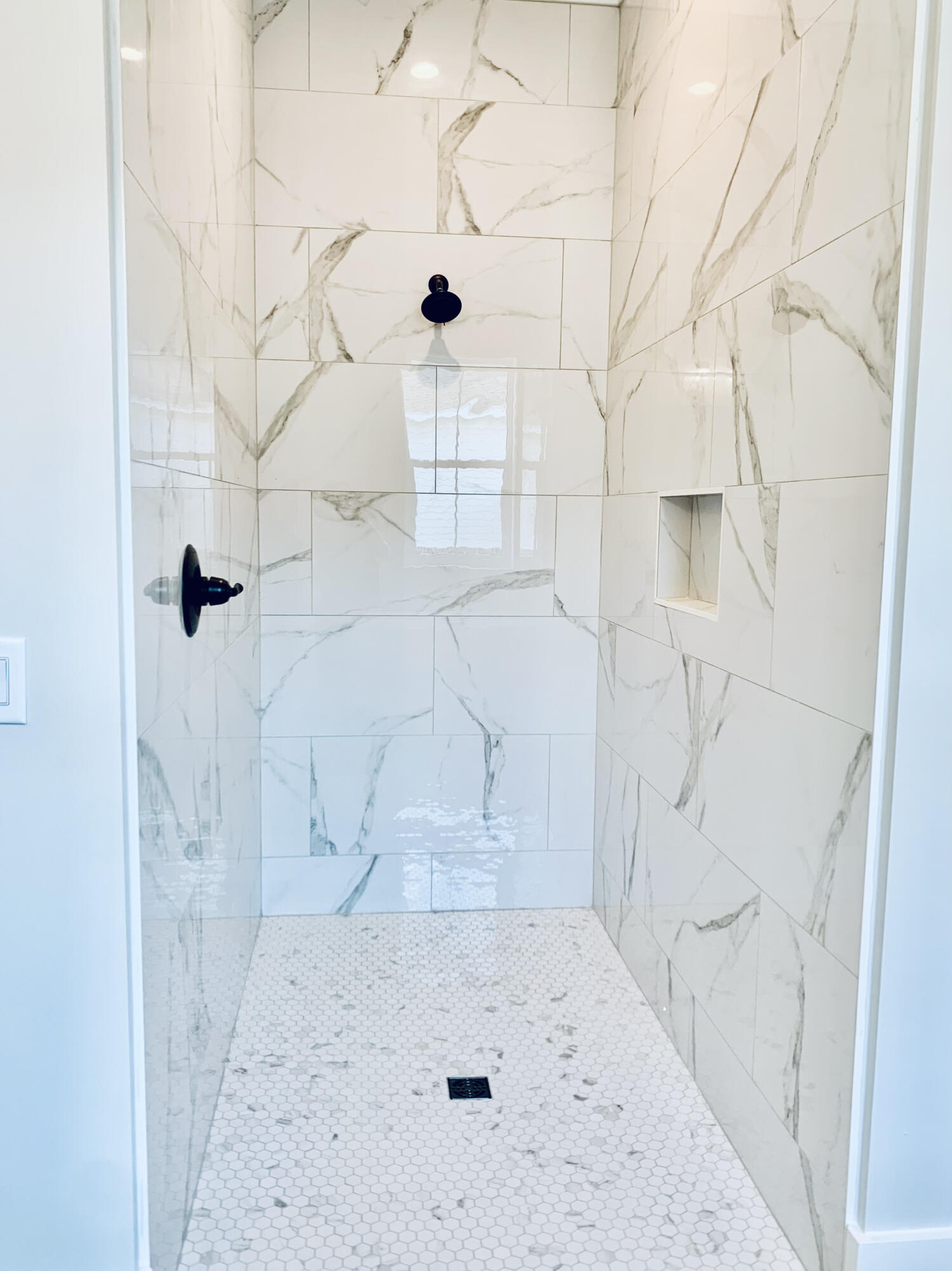 Deer Moss Creek Phase 1A - Residential