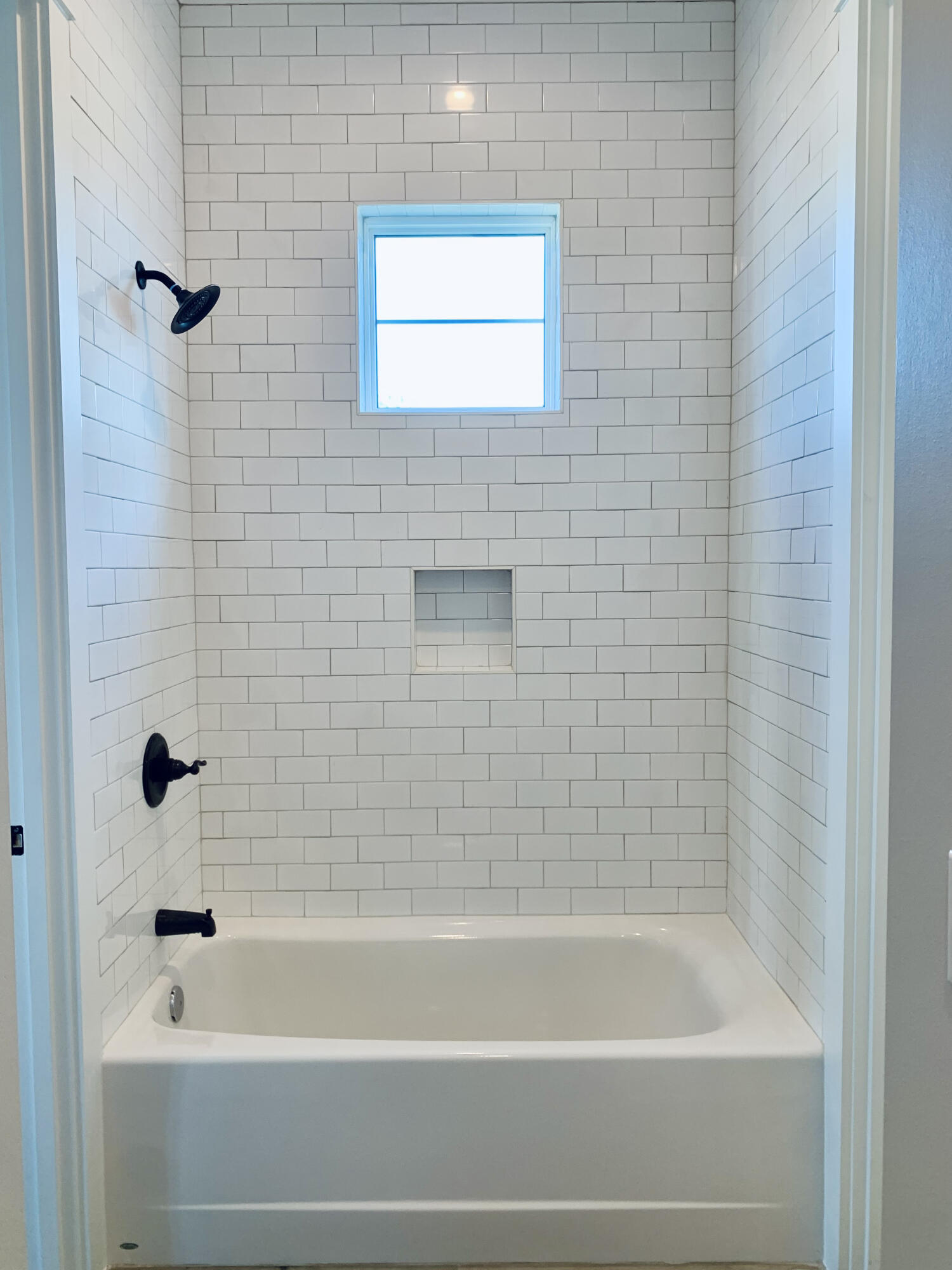 Deer Moss Creek Phase 1A - Residential