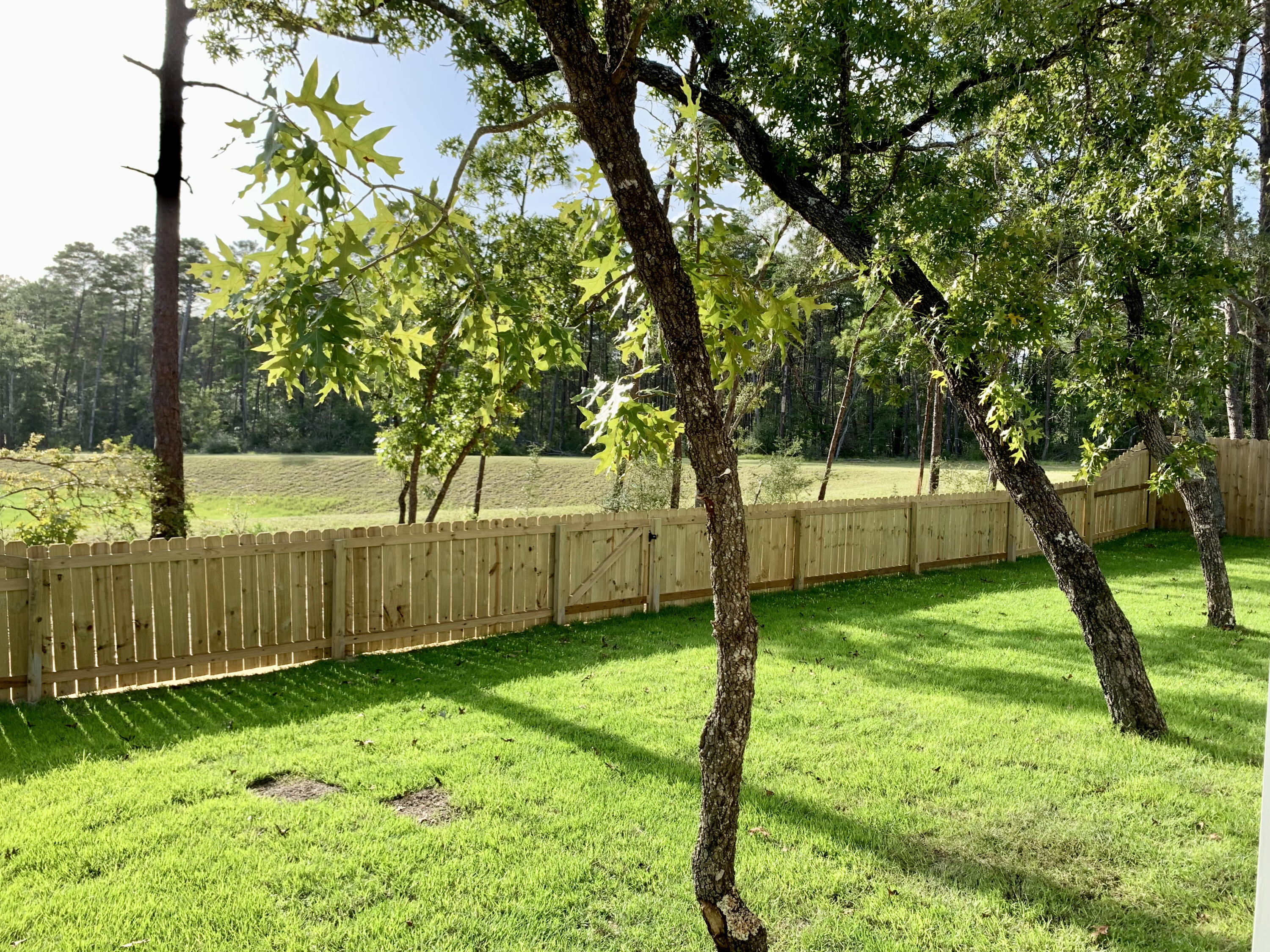 Deer Moss Creek Phase 1A - Residential