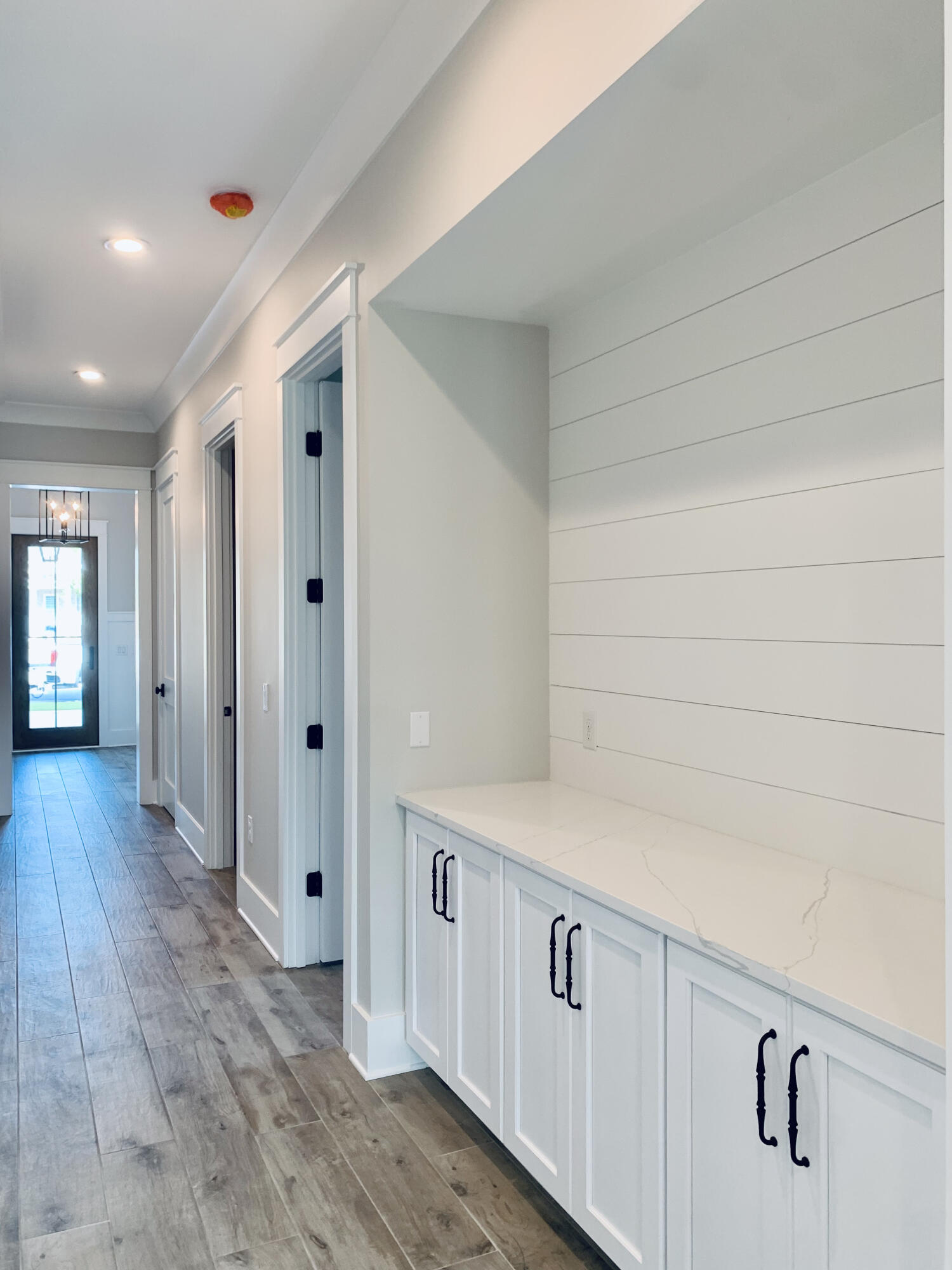 Deer Moss Creek Phase 1A - Residential