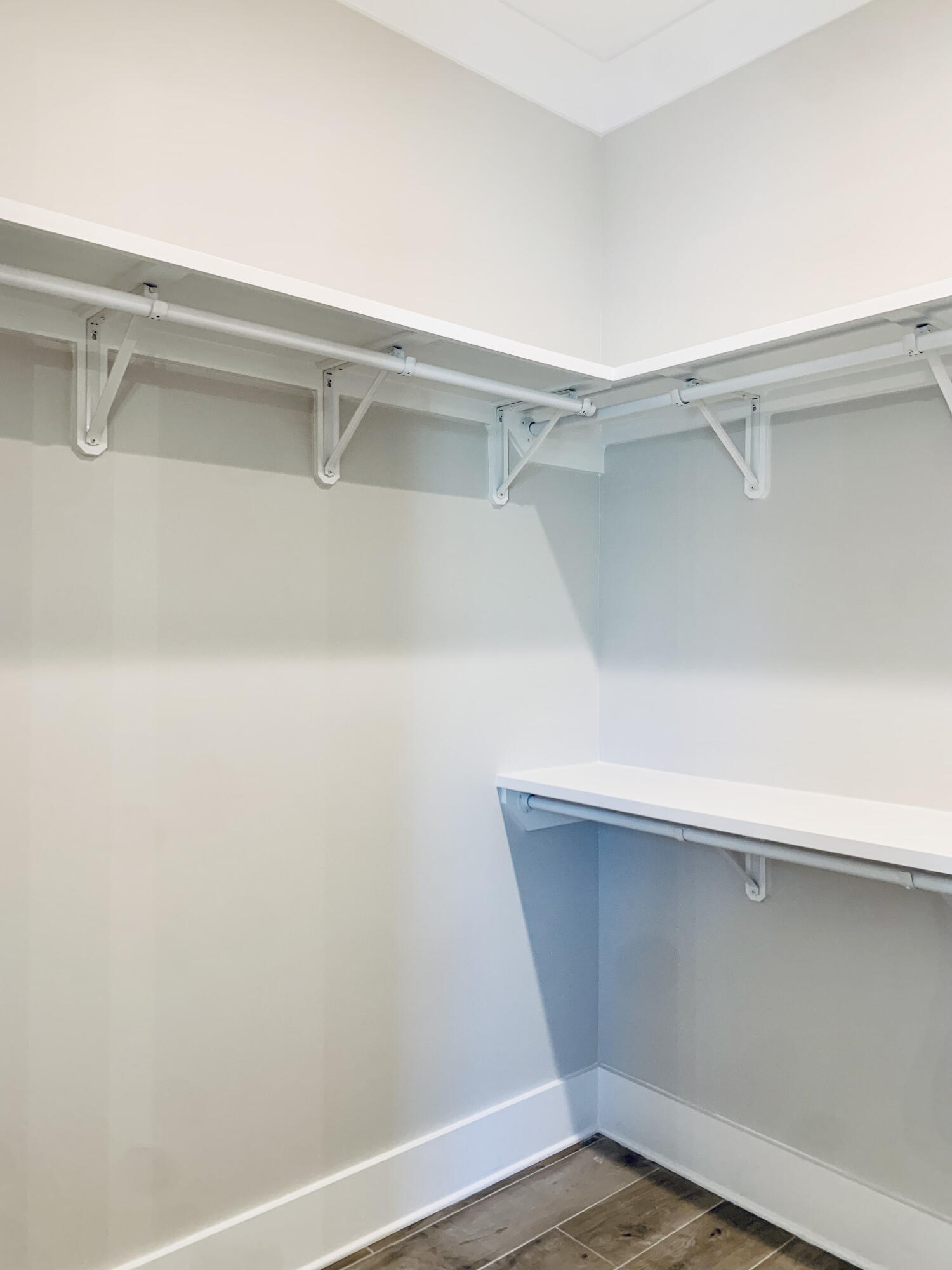 Deer Moss Creek Phase 1A - Residential