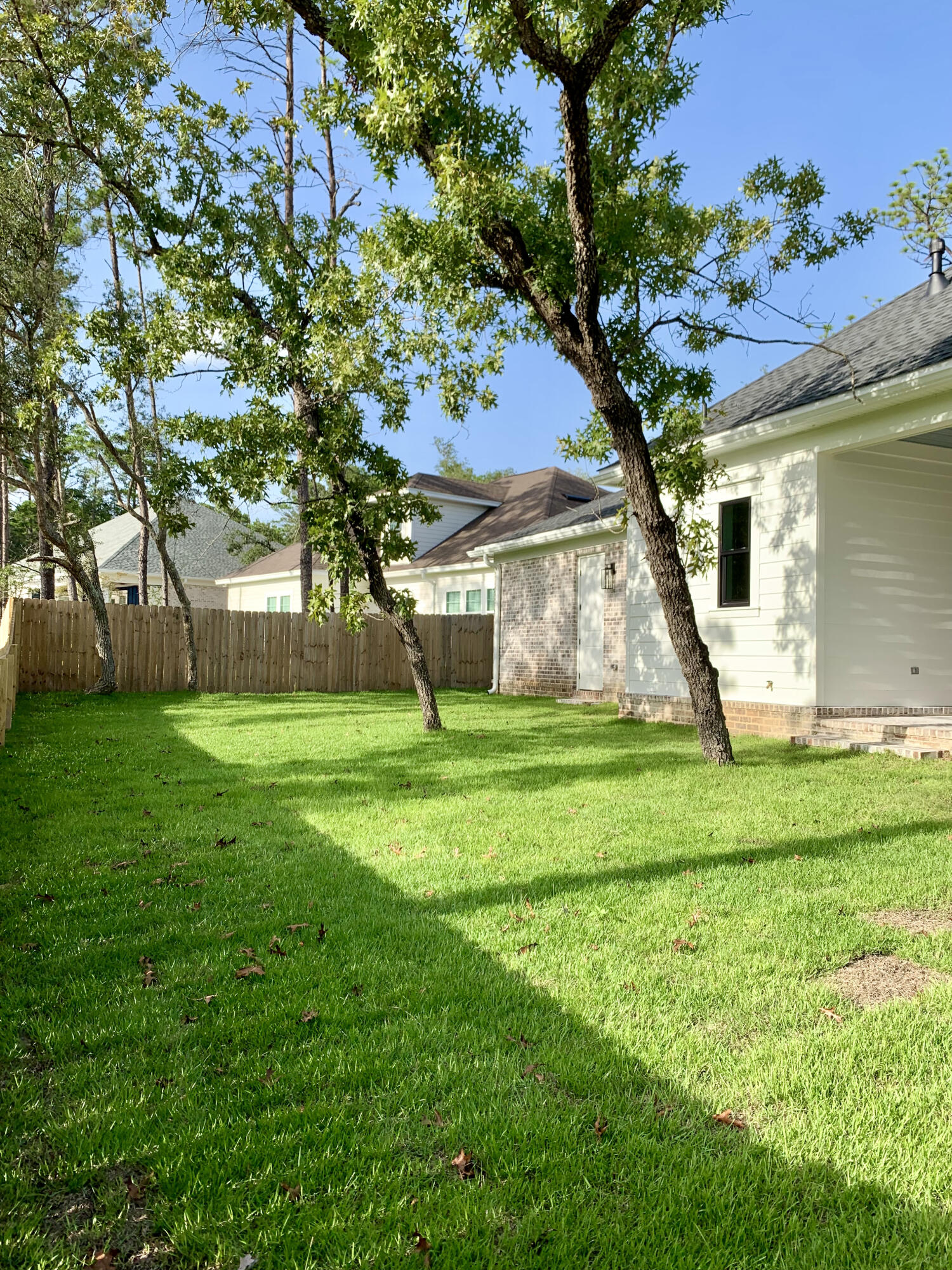 Deer Moss Creek Phase 1A - Residential