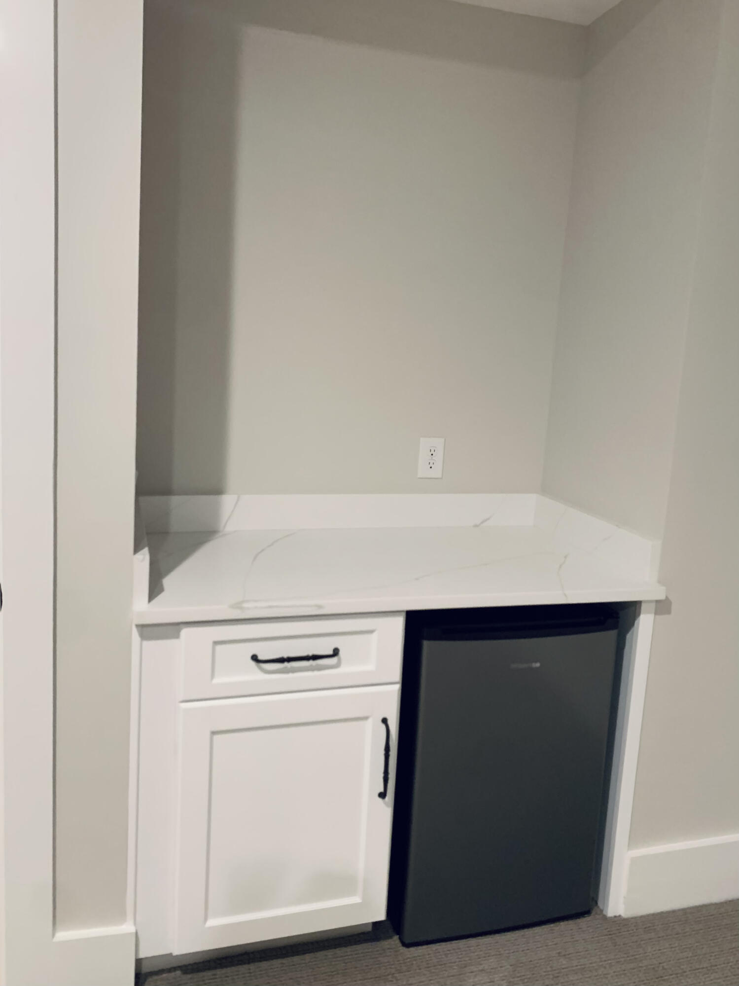 Deer Moss Creek Phase 1A - Residential