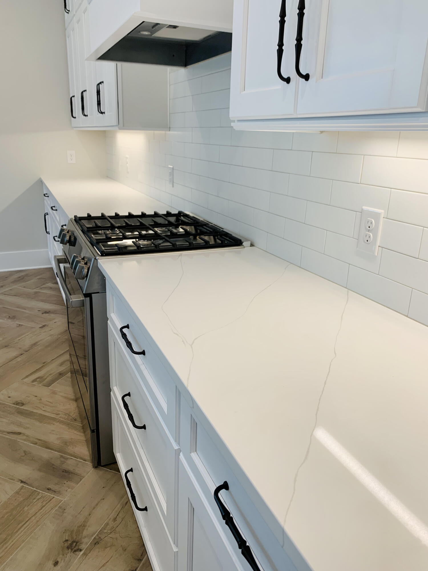 Deer Moss Creek Phase 1A - Residential