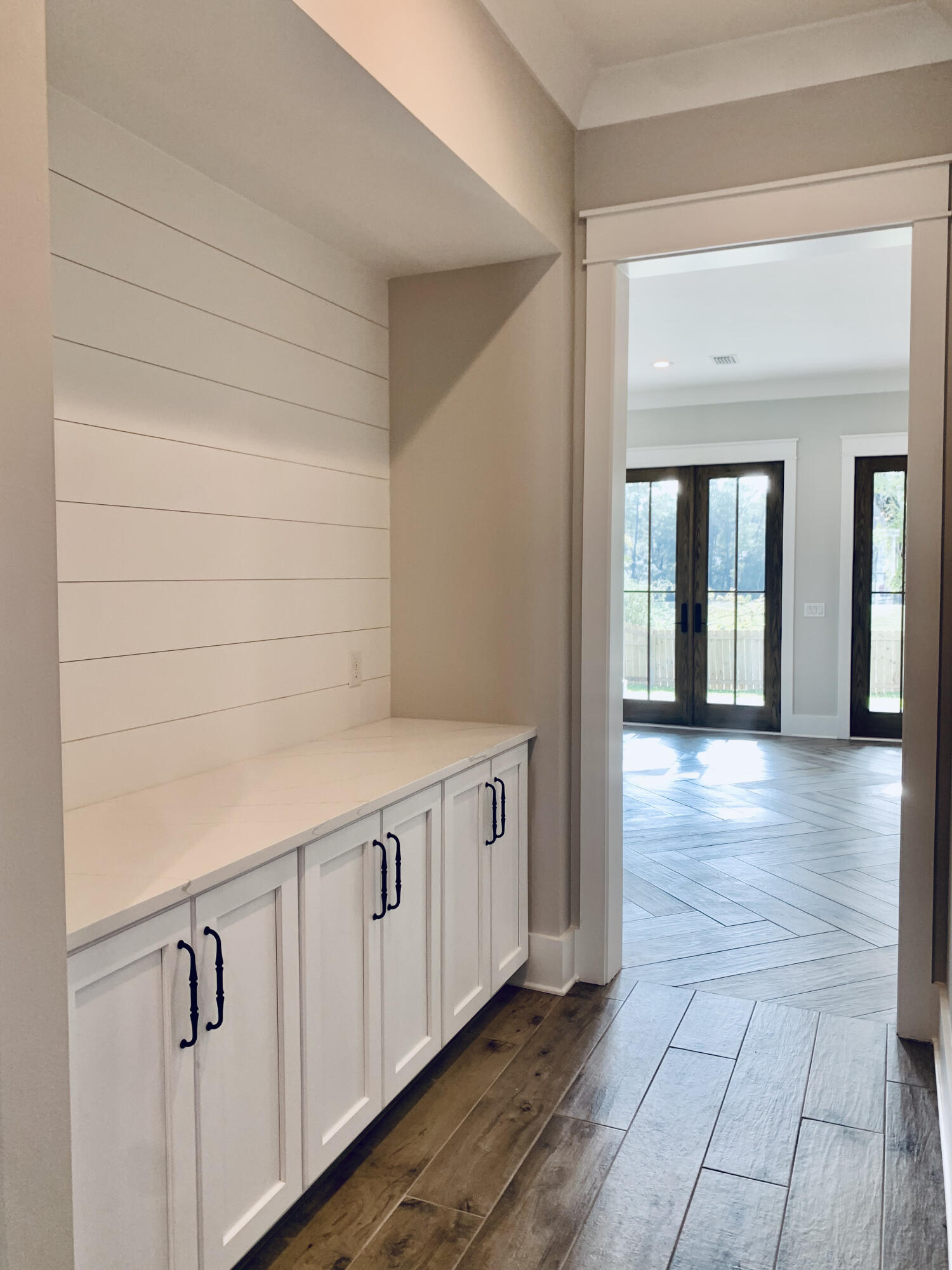 Deer Moss Creek Phase 1A - Residential