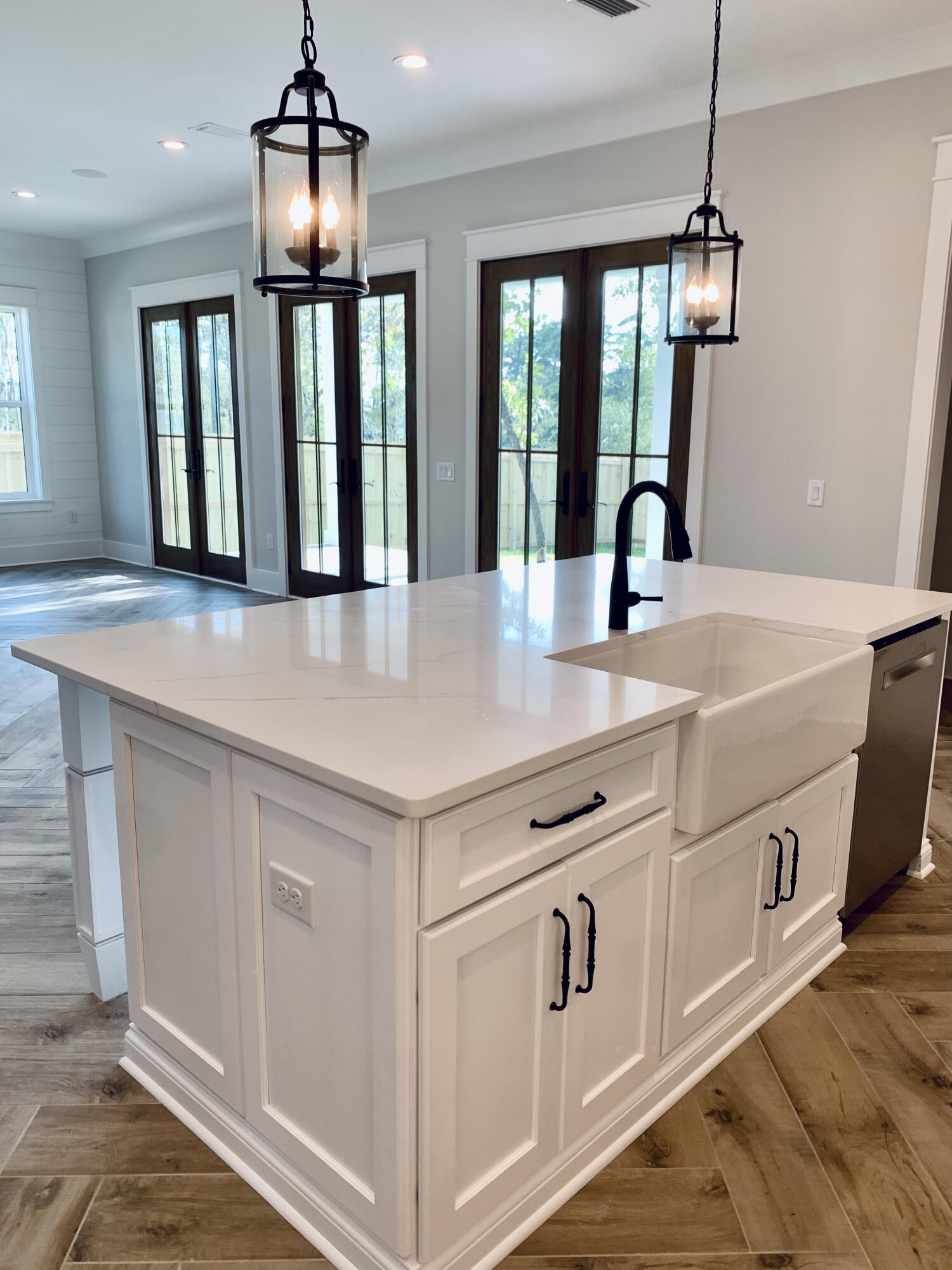 Deer Moss Creek Phase 1A - Residential