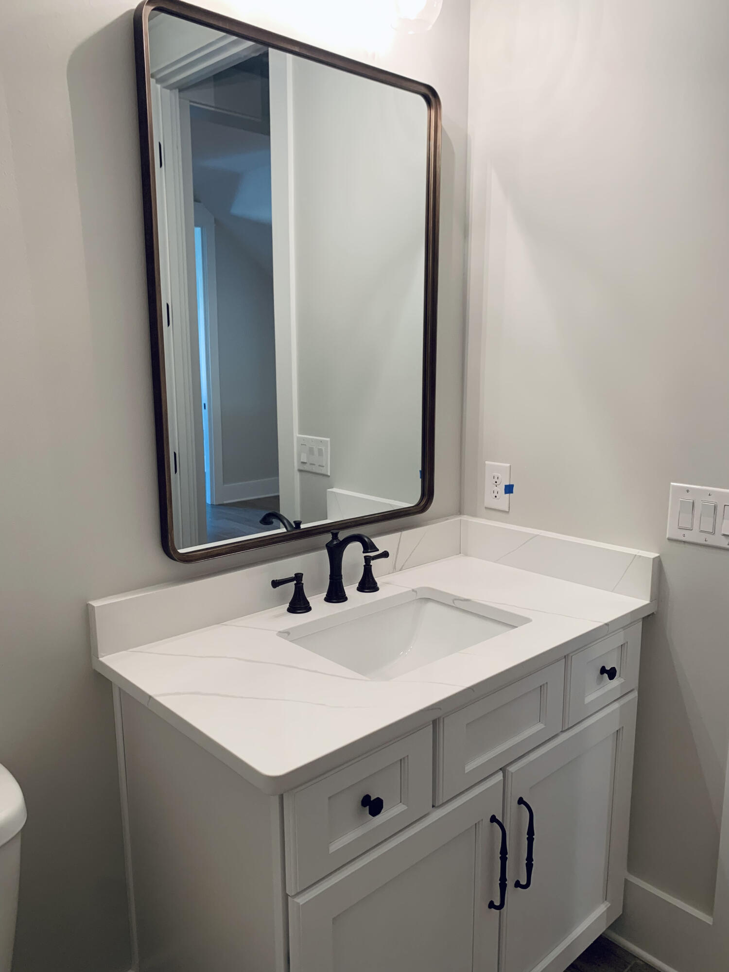 Deer Moss Creek Phase 1A - Residential