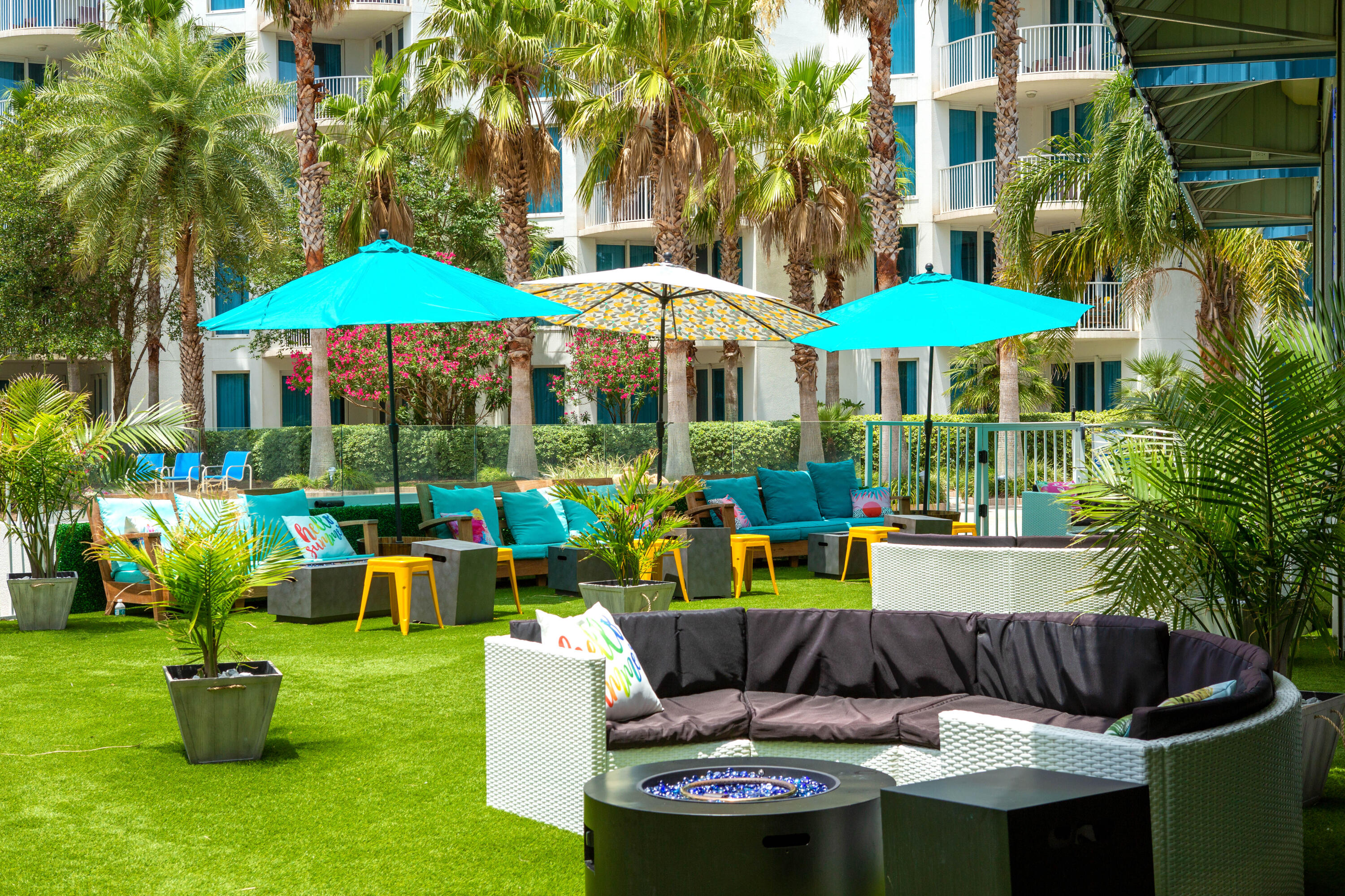 THE PALMS OF DESTIN Resort and Conference Center - Residential