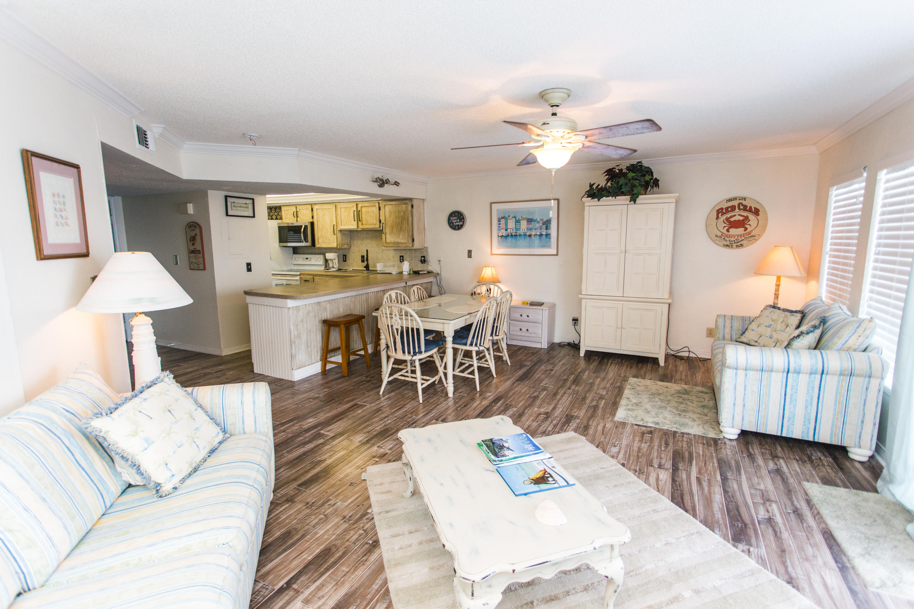 BEACHFRONT 2 PH 1 - Residential