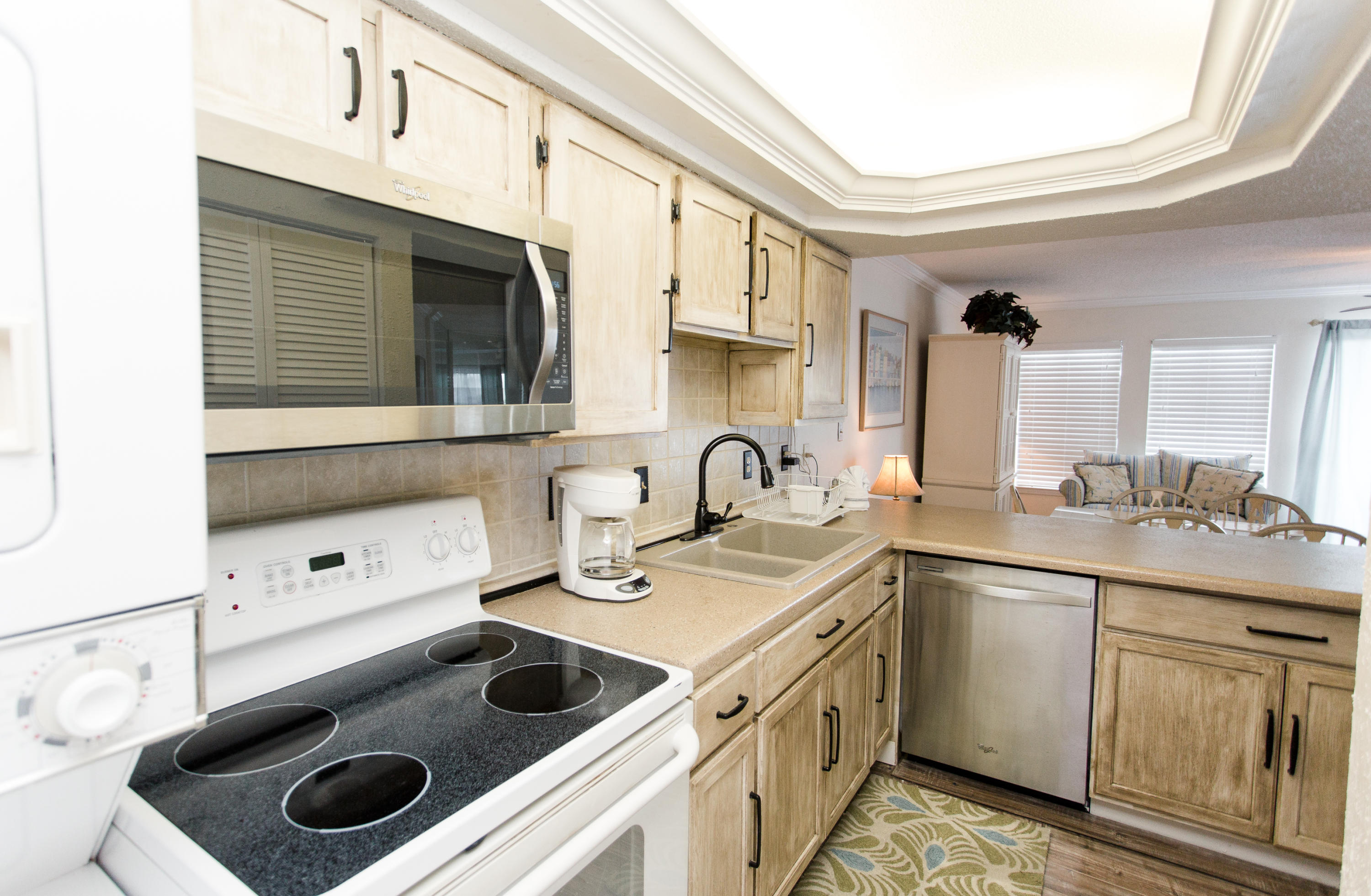 BEACHFRONT 2 PH 1 - Residential