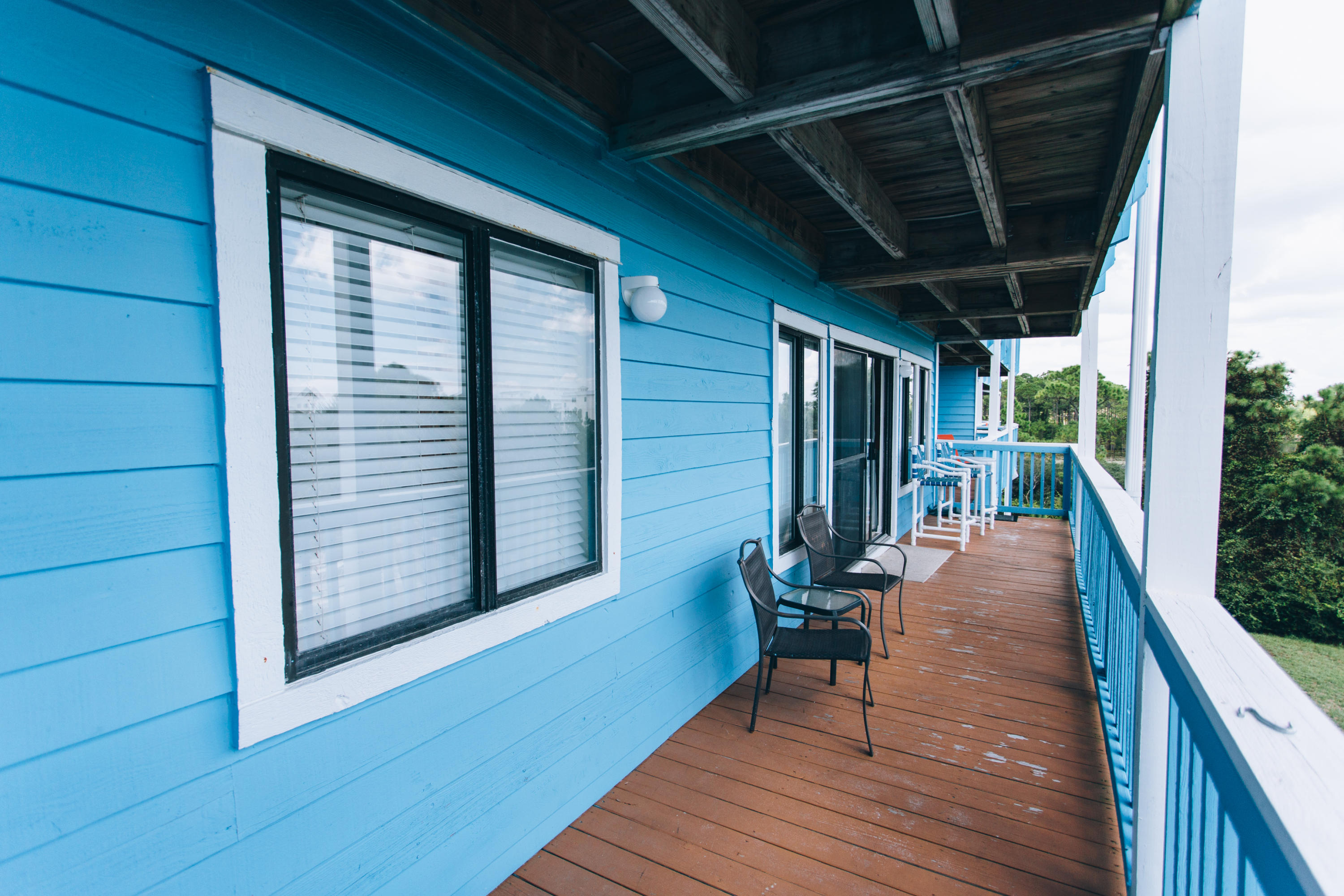 BEACHFRONT 2 PH 1 - Residential