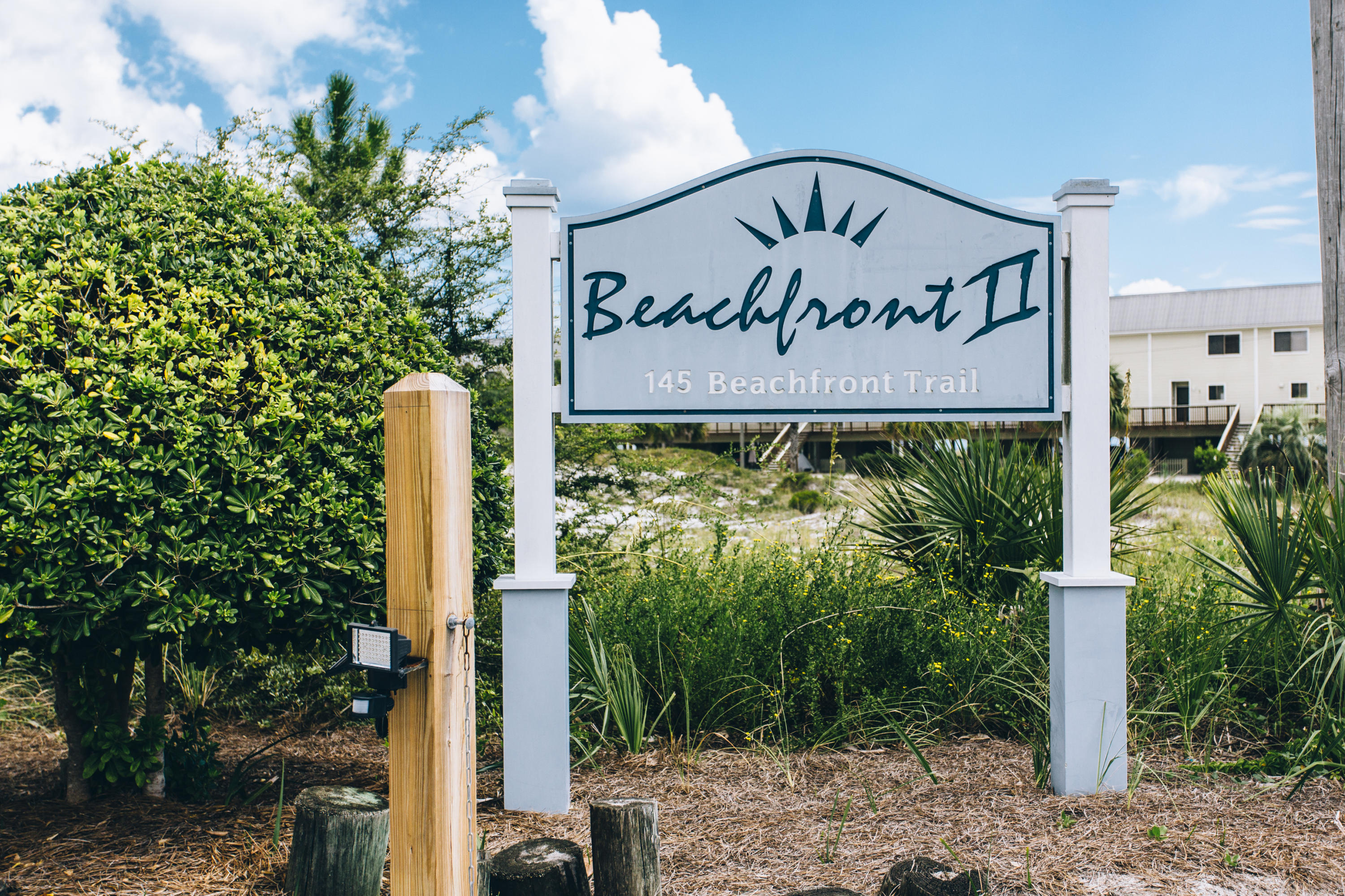 BEACHFRONT 2 PH 1 - Residential