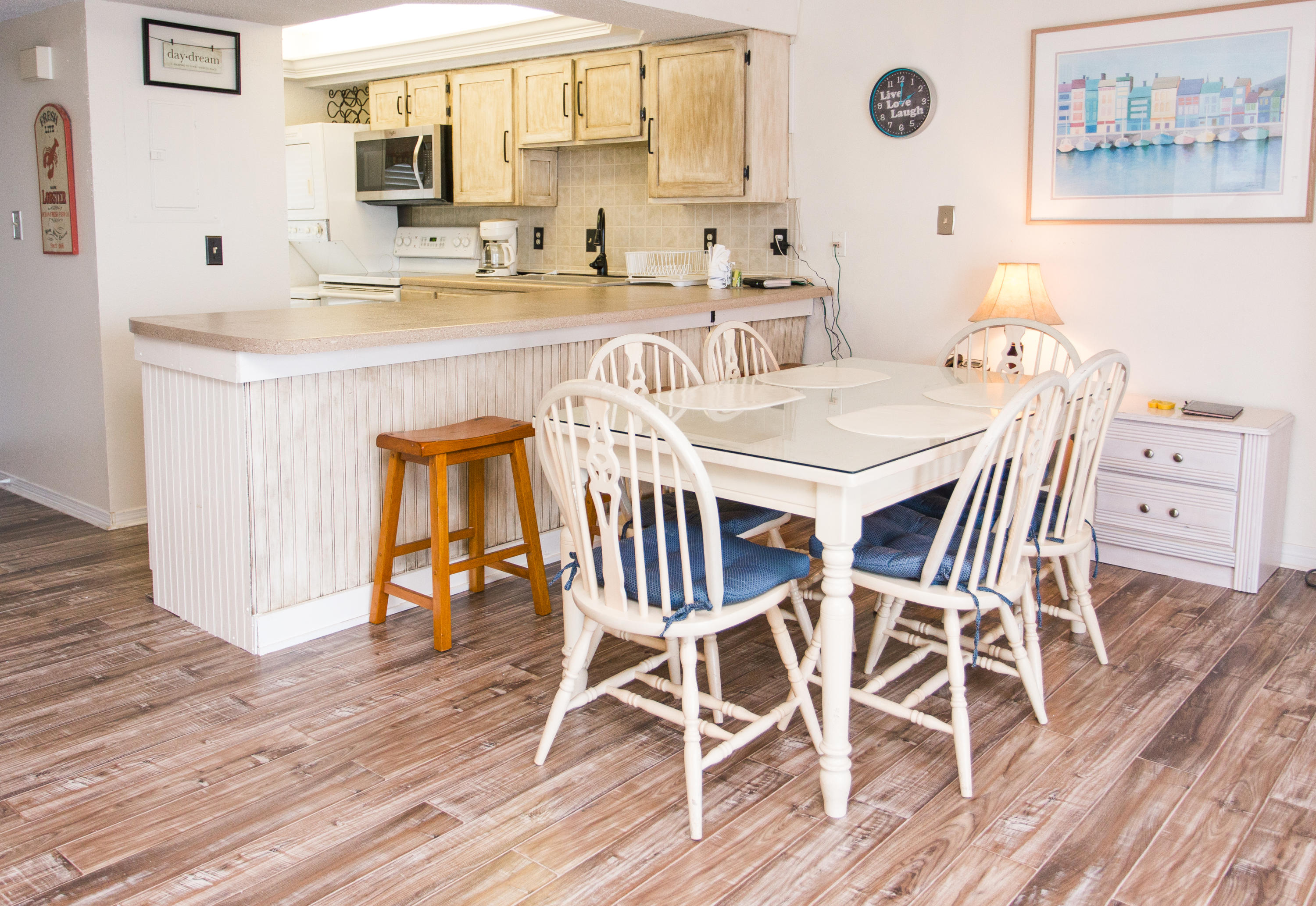 BEACHFRONT 2 PH 1 - Residential