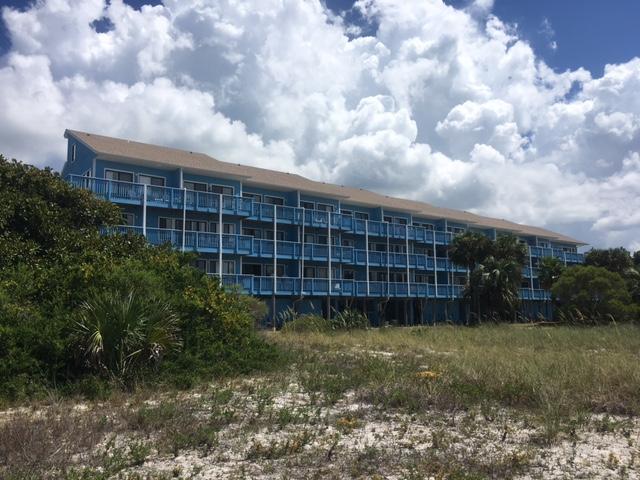 BEACHFRONT 2 PH 1 - Residential
