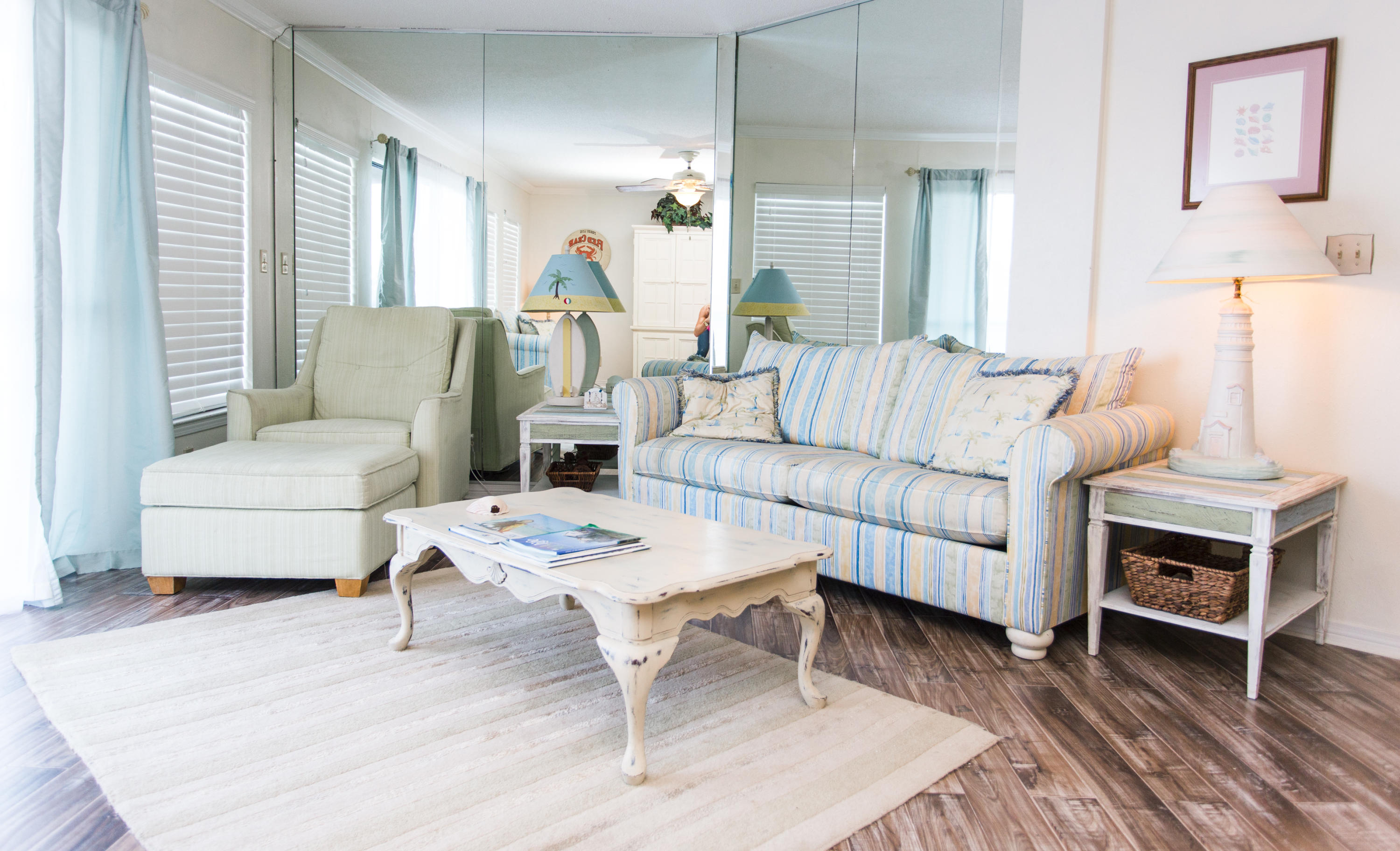 BEACHFRONT 2 PH 1 - Residential