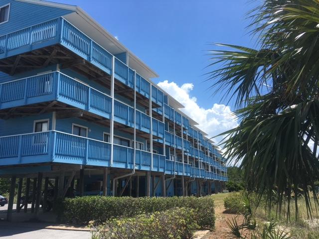 BEACHFRONT 2 PH 1 - Residential