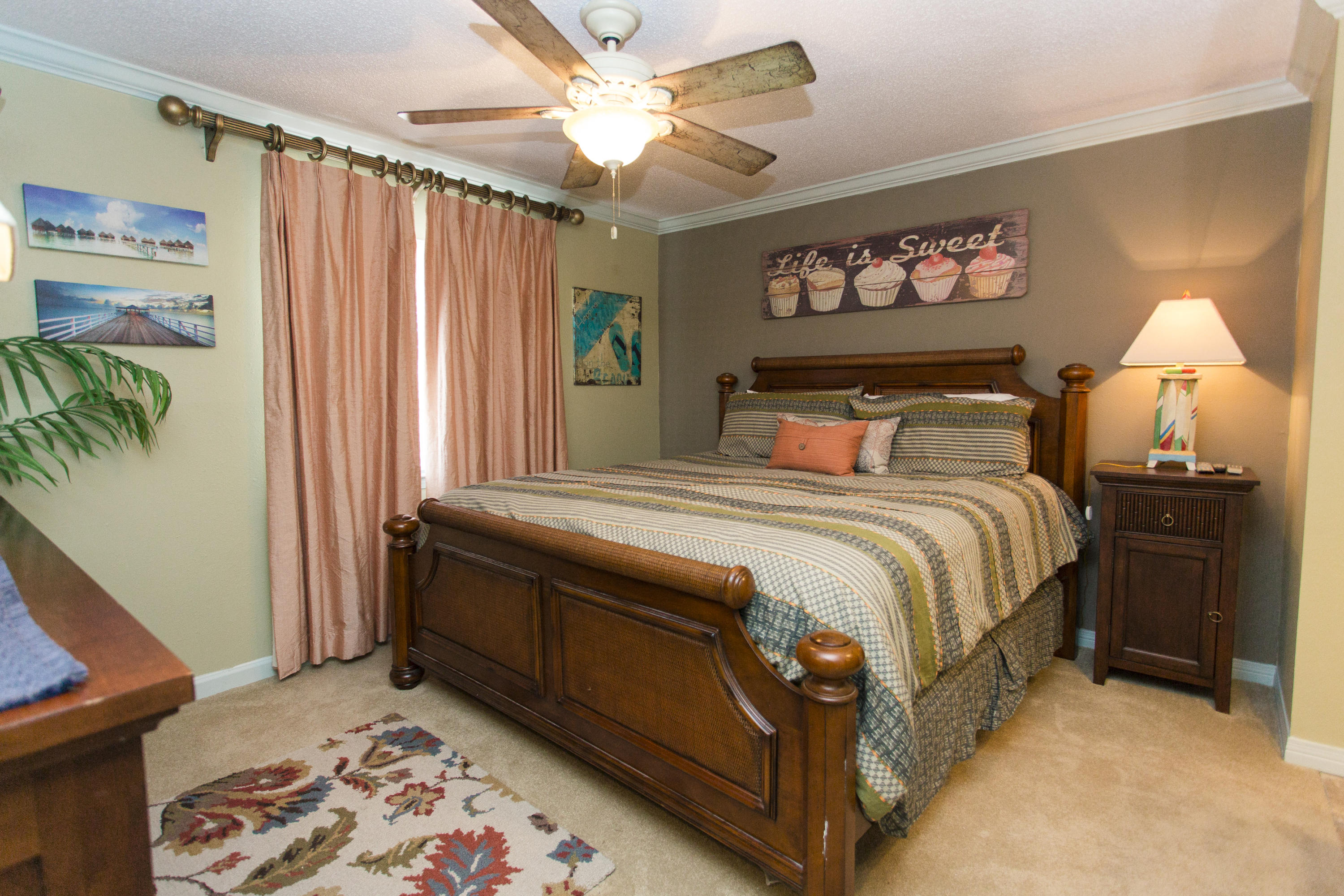 BEACHFRONT 2 PH 1 - Residential